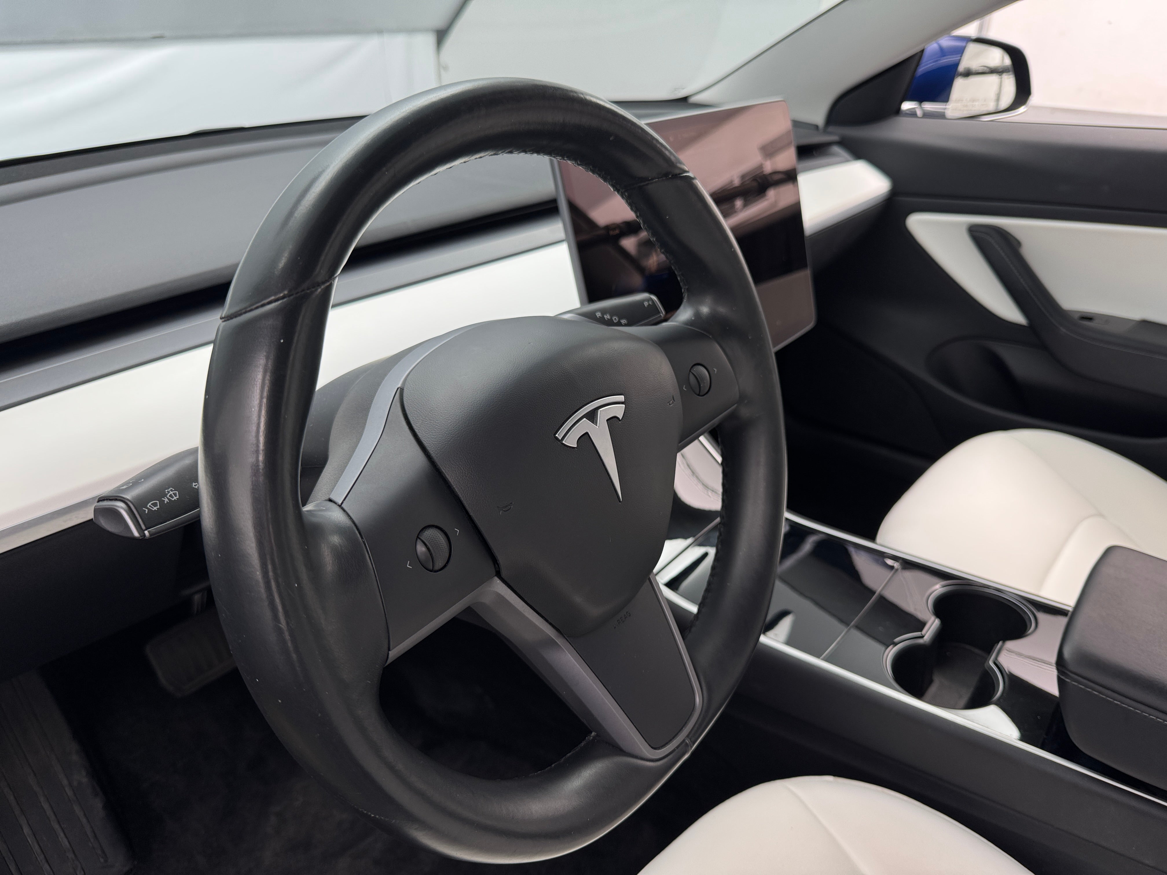 2019 Tesla Model 3 Standard Range 3