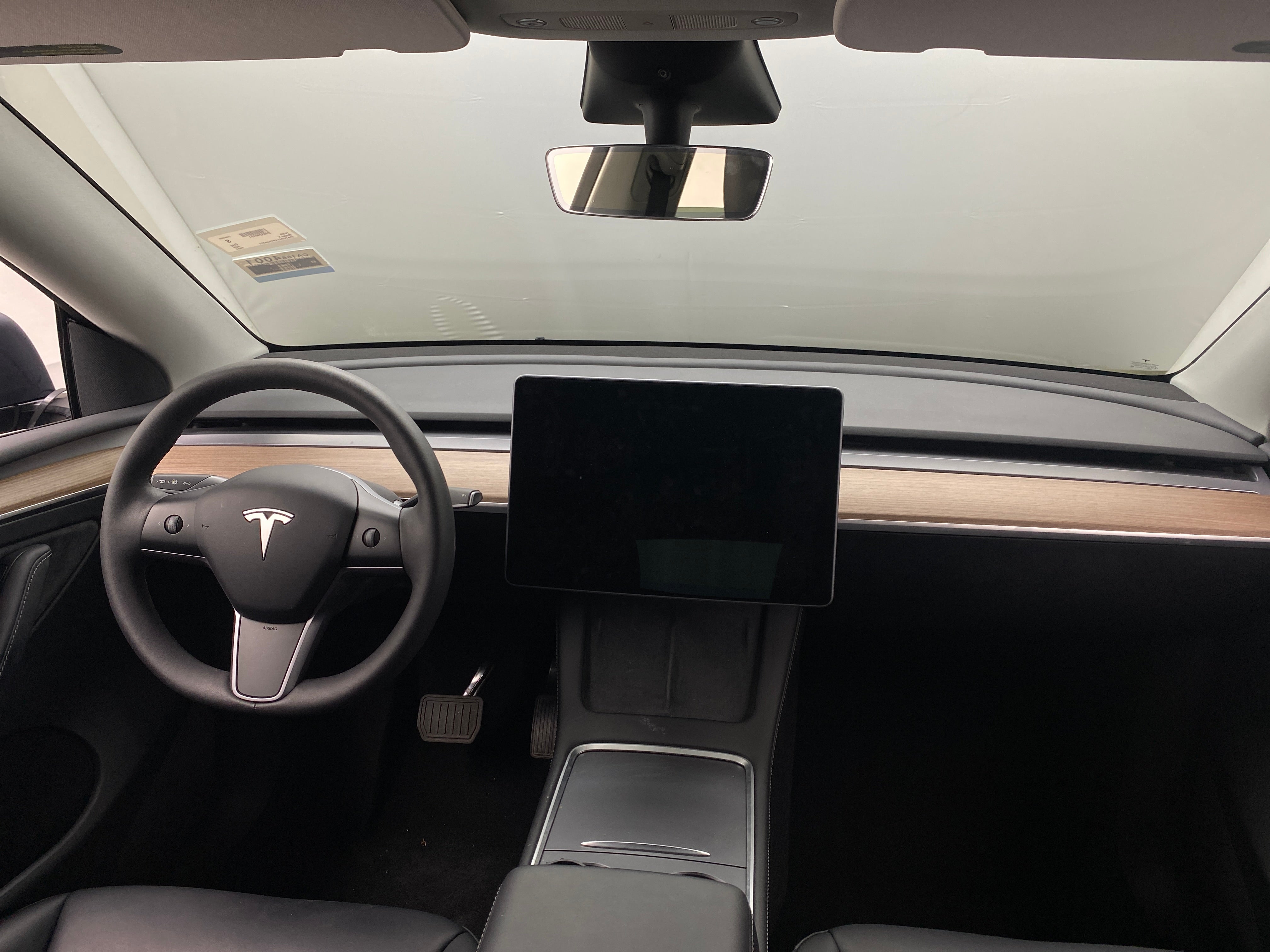 2023 Tesla Model Y Long Range 3