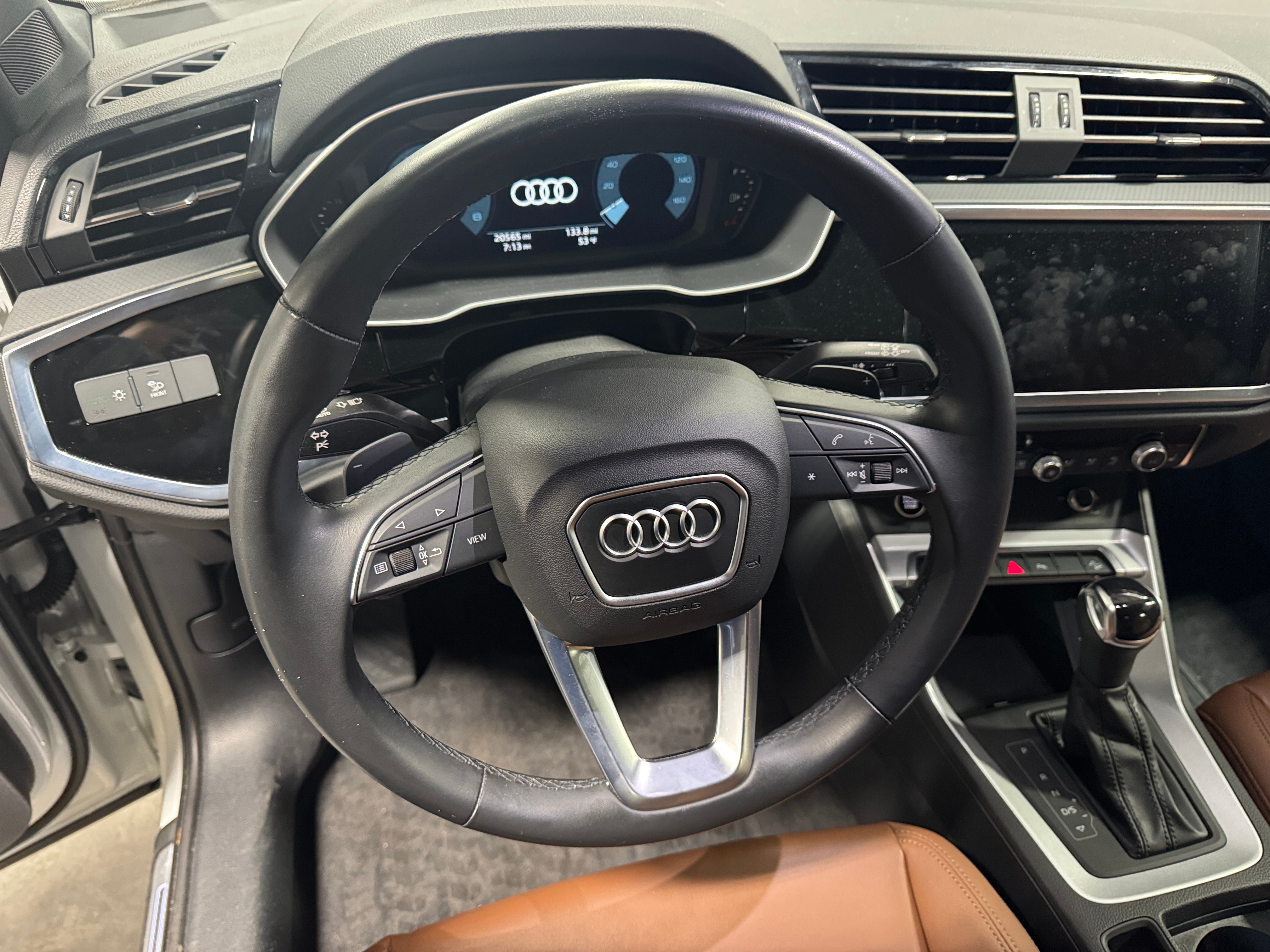 2023 Audi Q3 Premium 5