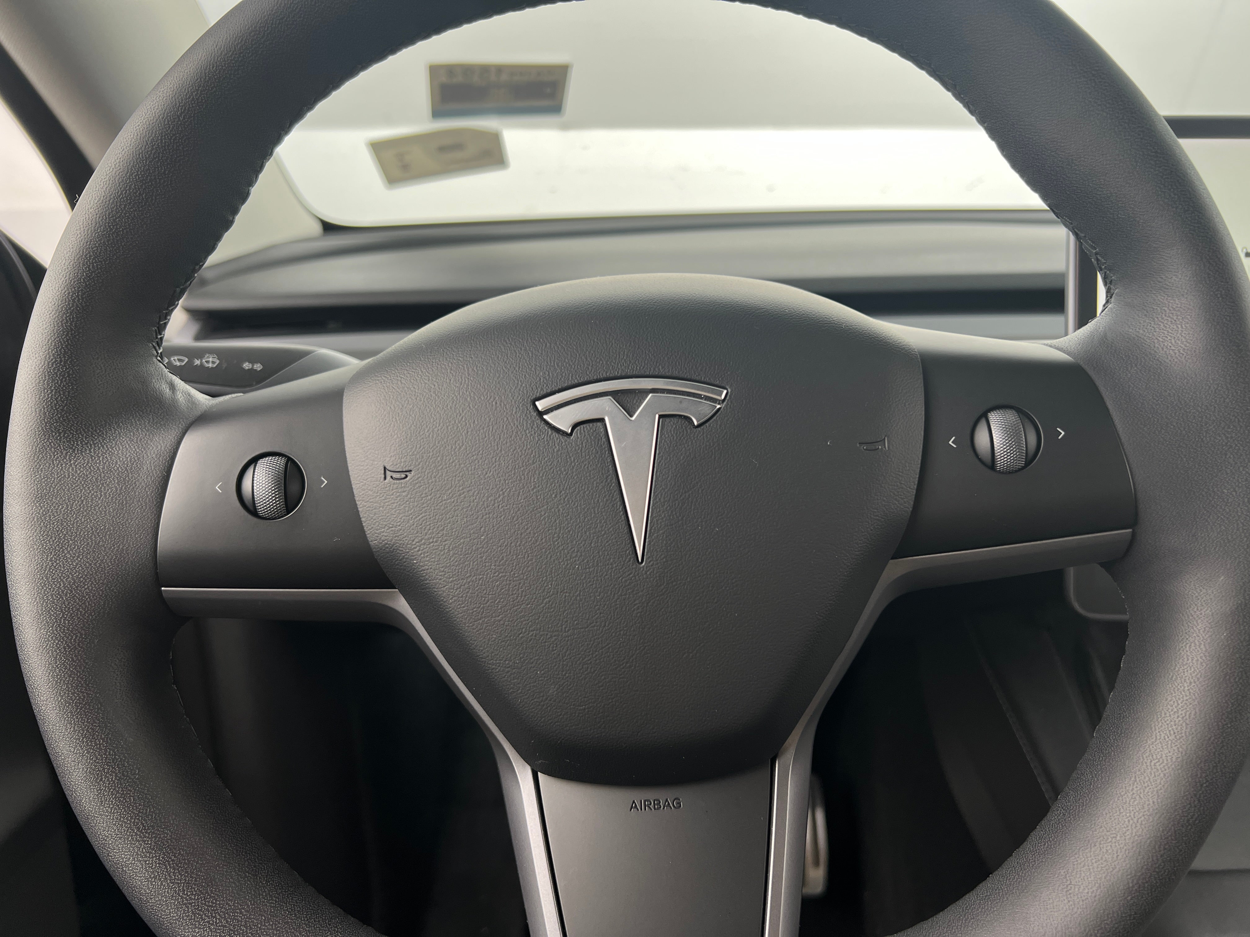 2021 Tesla Model Y Long Range 5