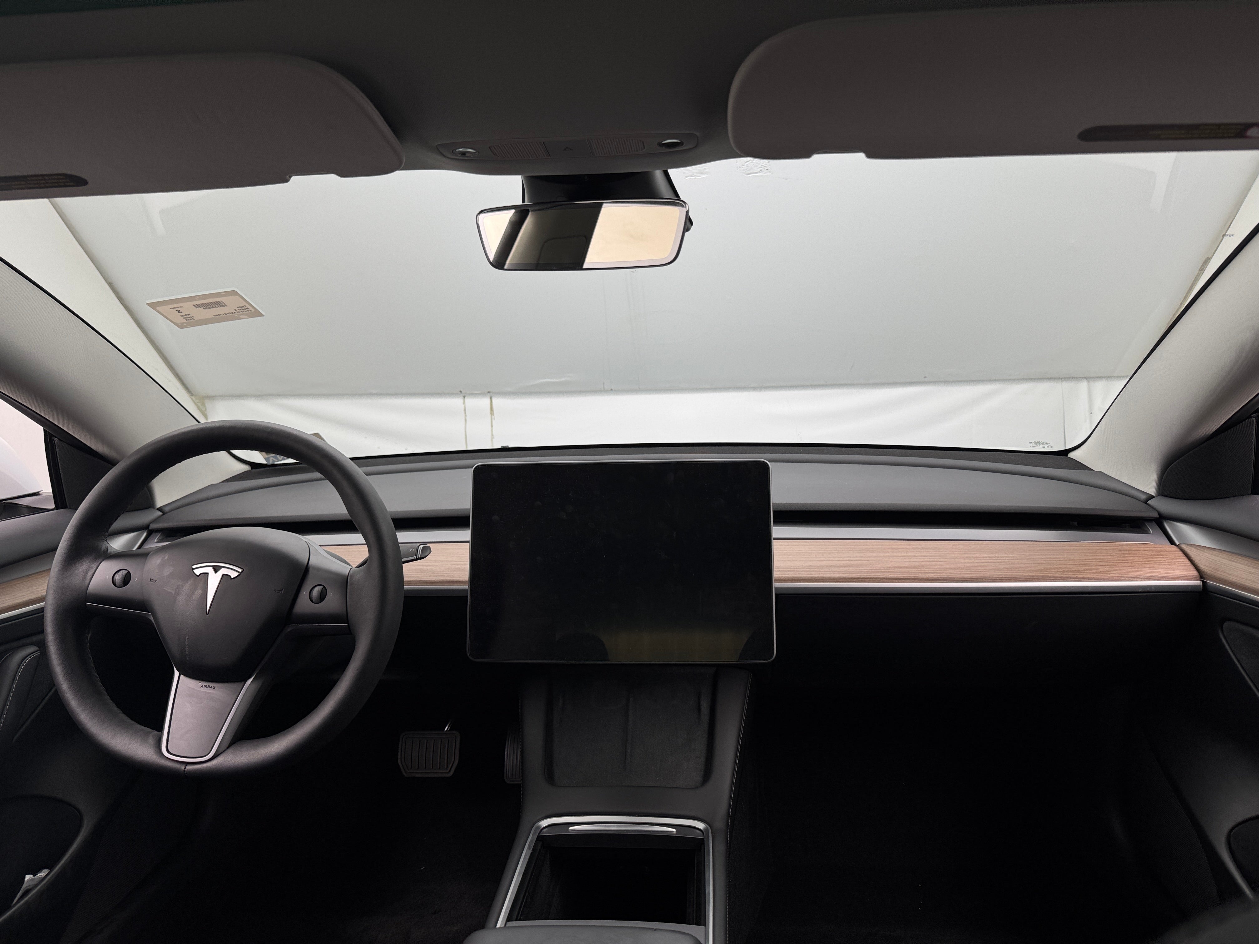 2023 Tesla Model 3 Standard Range 3