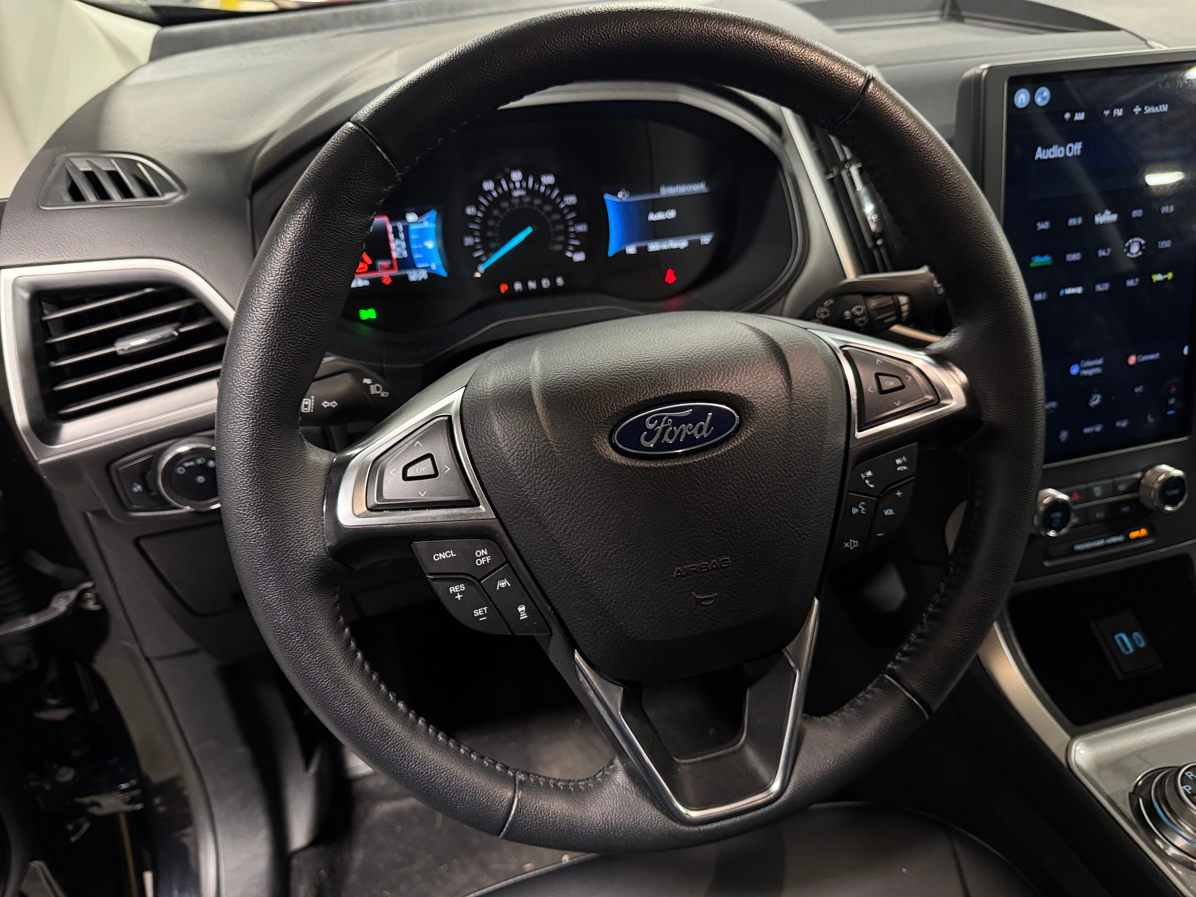 2024 Ford Edge SEL 5