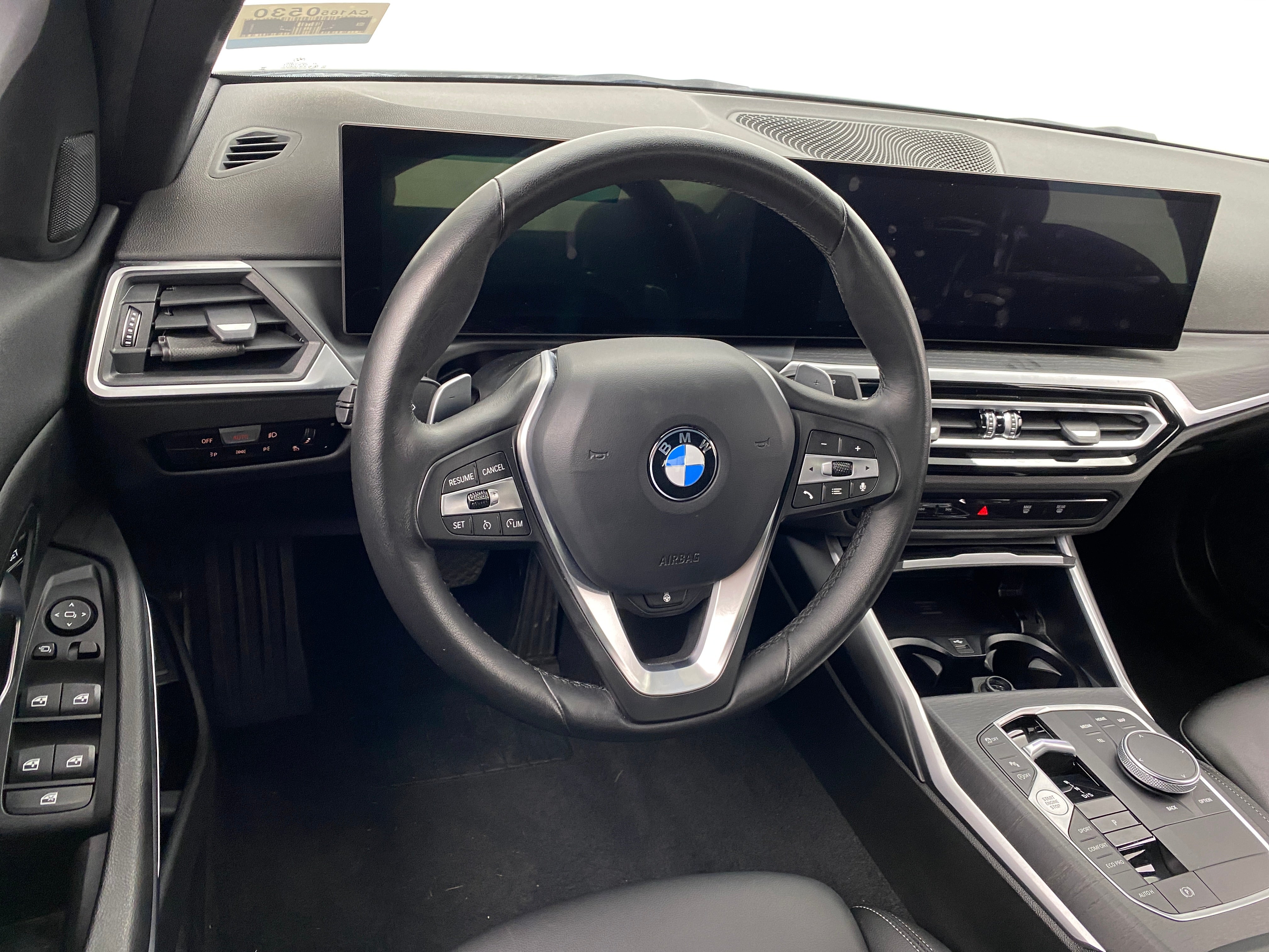 2024 BMW 3 Series 330i xDrive 5