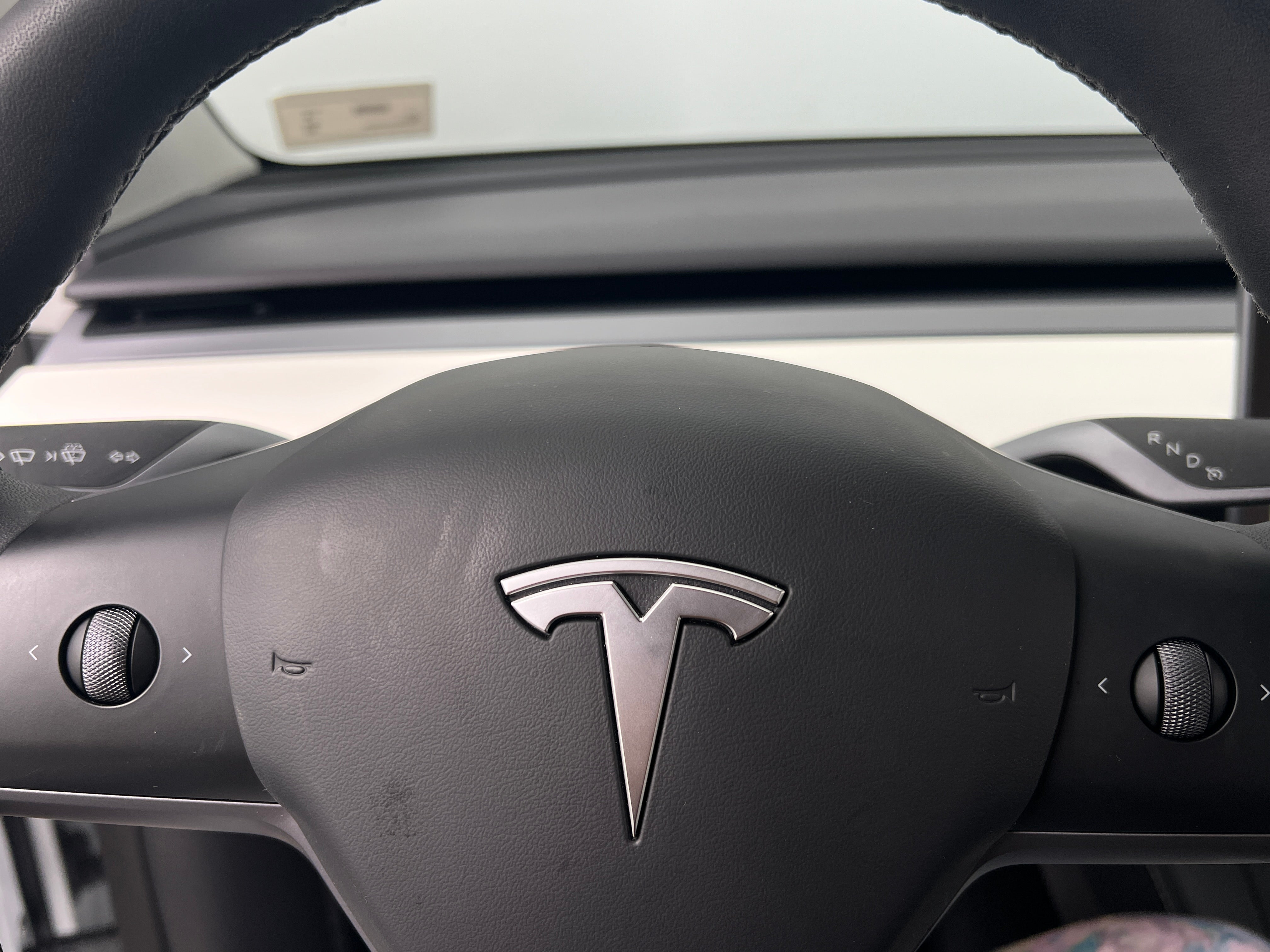 2023 Tesla Model Y Long Range 5