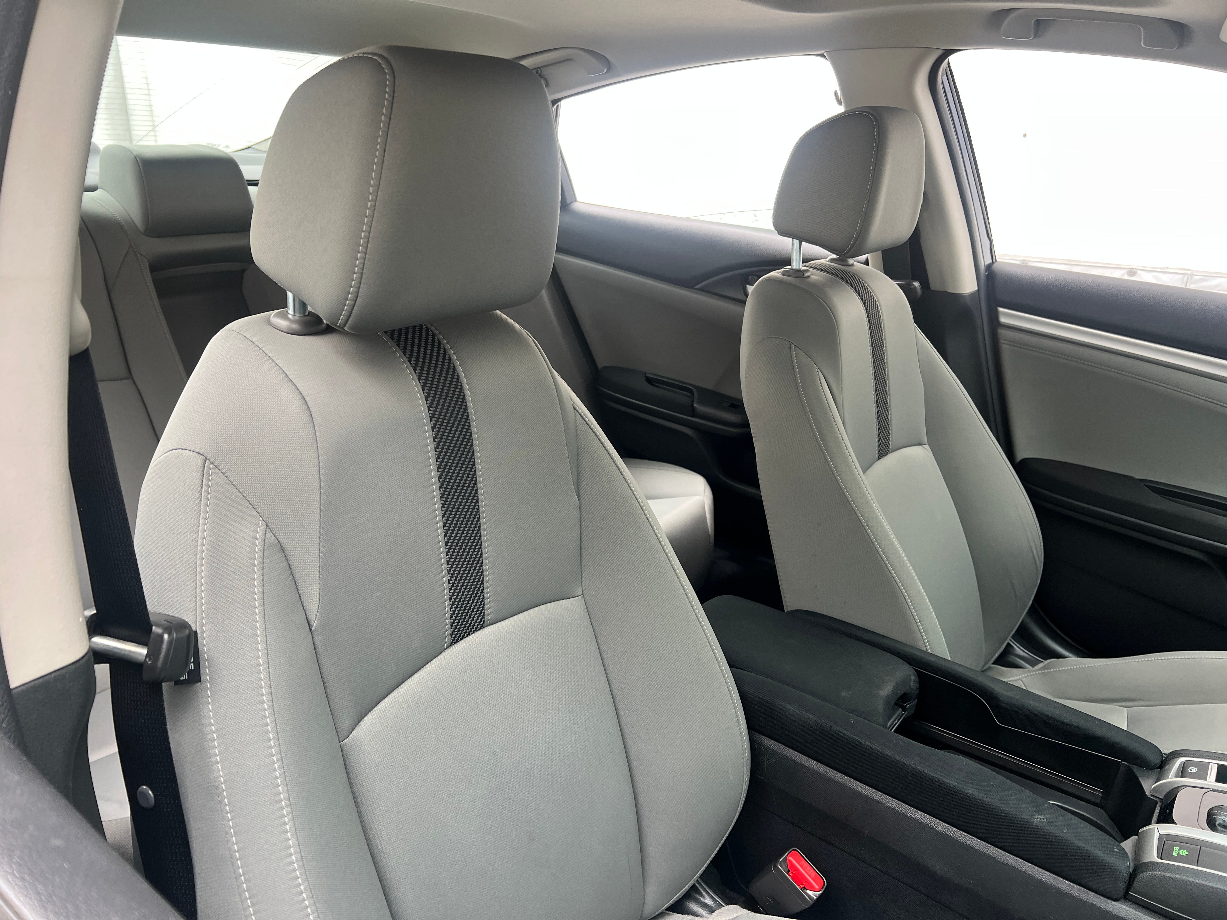 Thumbnail: 2016 Honda Civic - 2