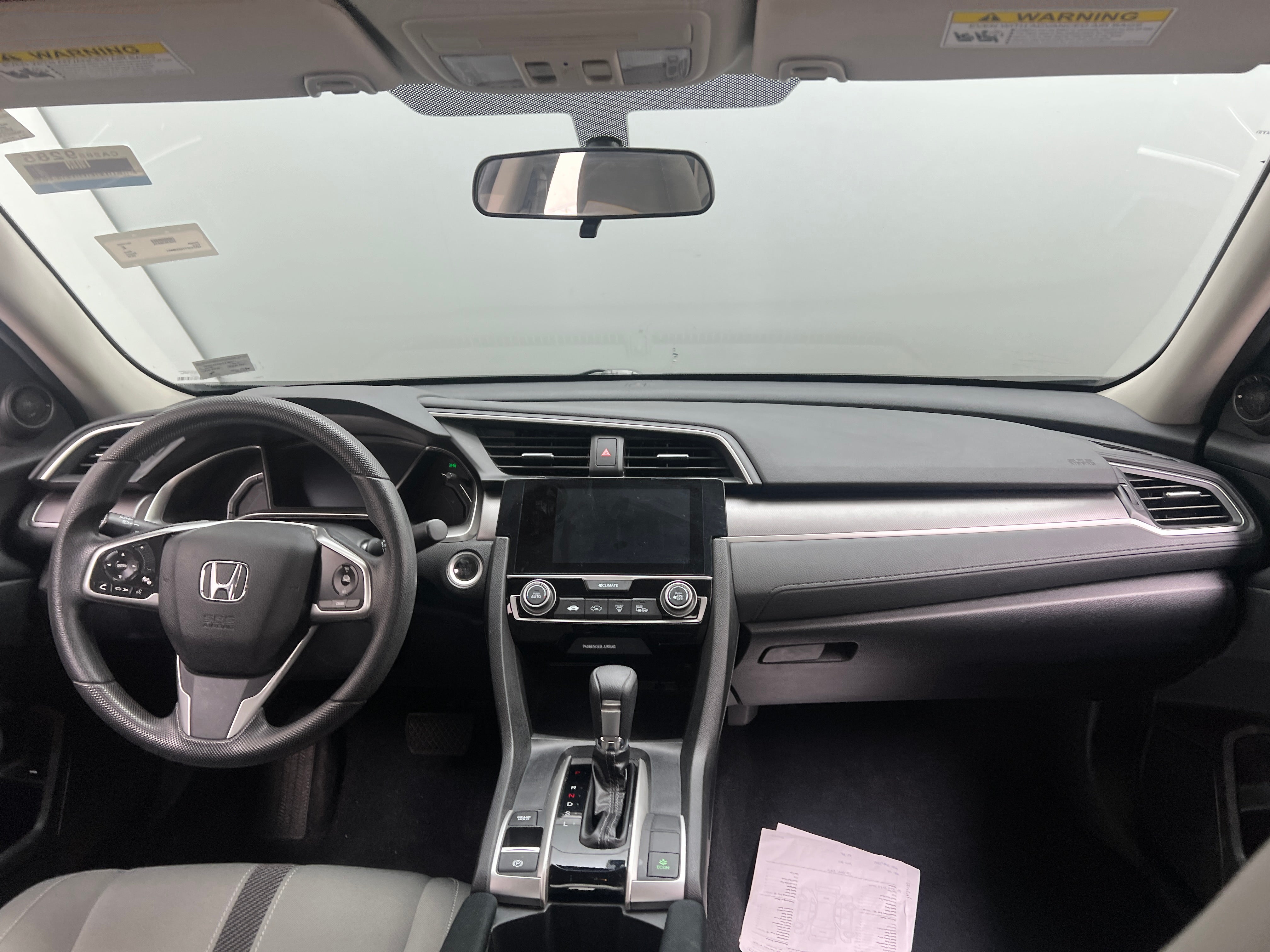 Thumbnail: 2016 Honda Civic - 3
