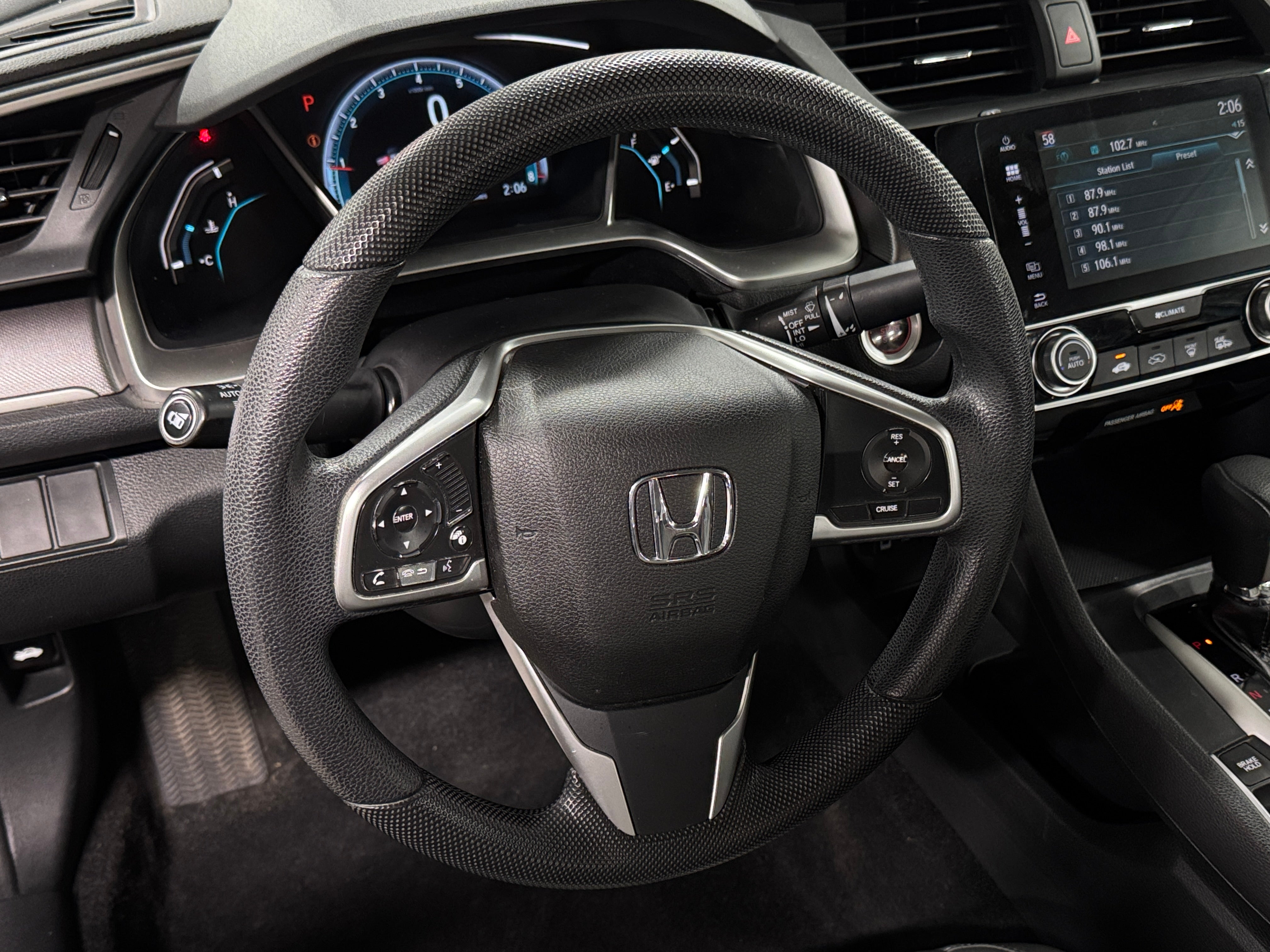 Thumbnail: 2016 Honda Civic - 5