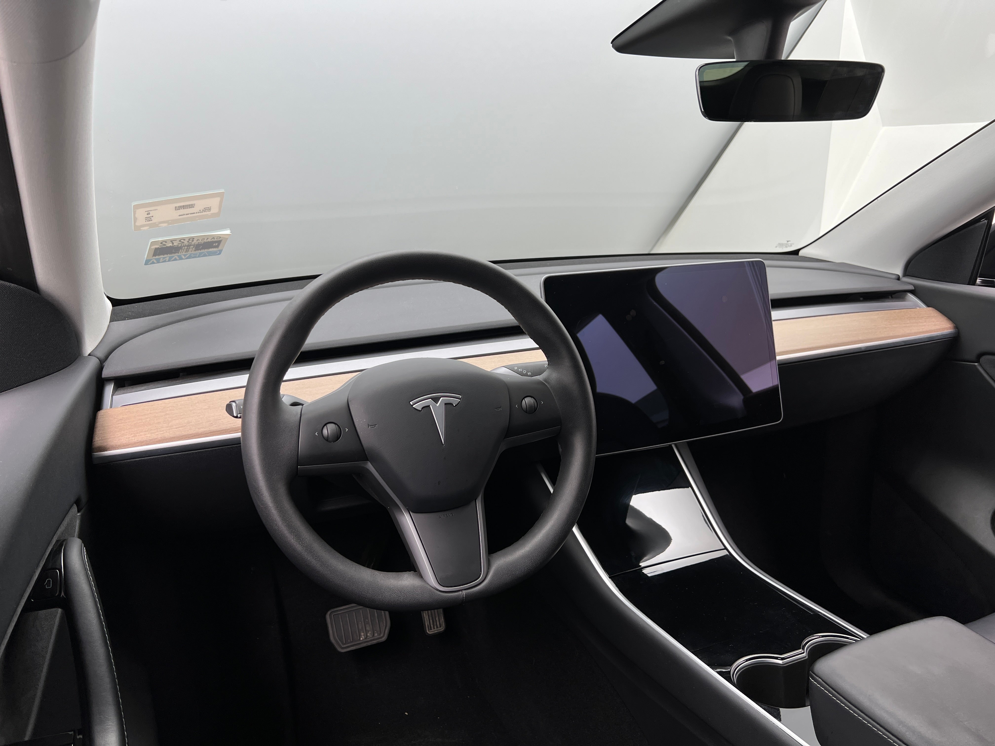 2021 Tesla Model Y Long Range 3