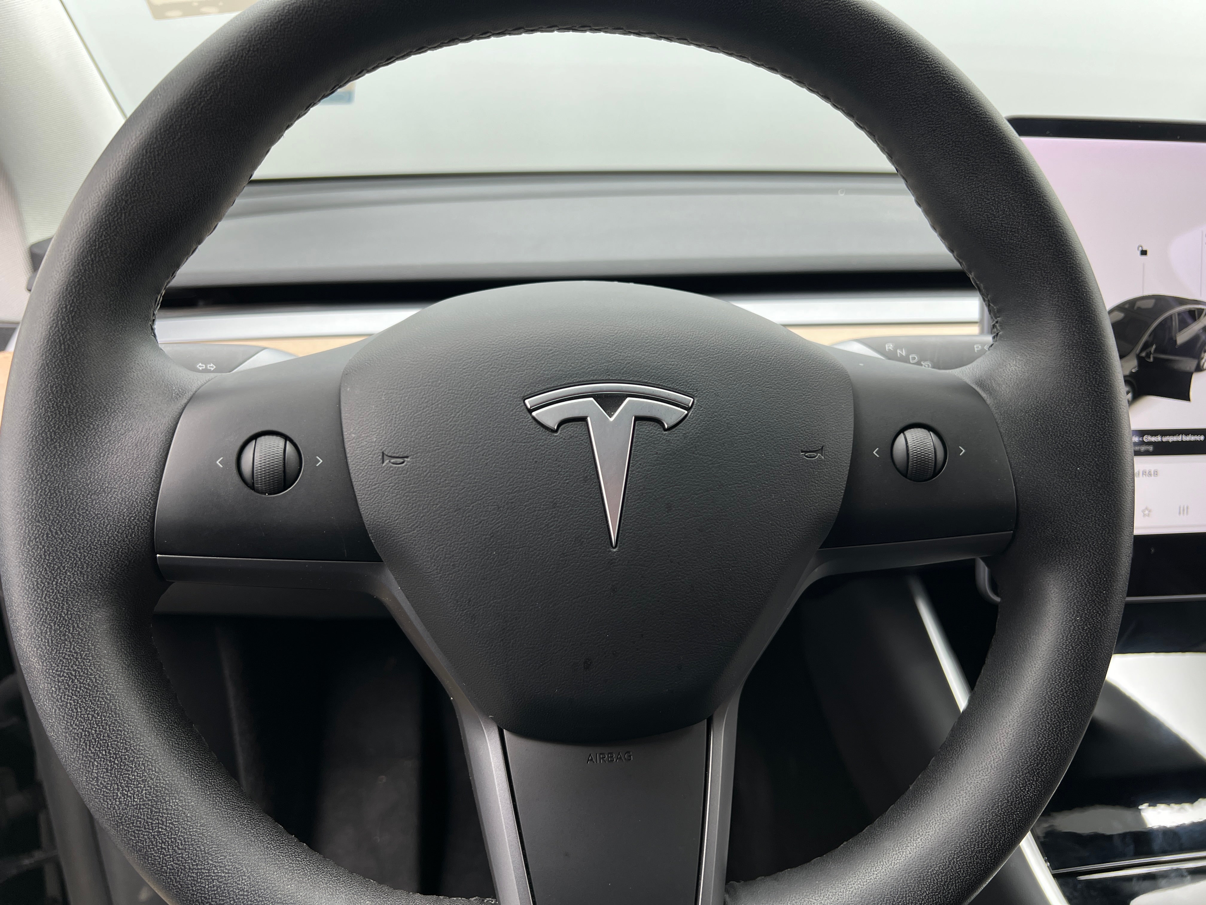 2021 Tesla Model Y Long Range 4