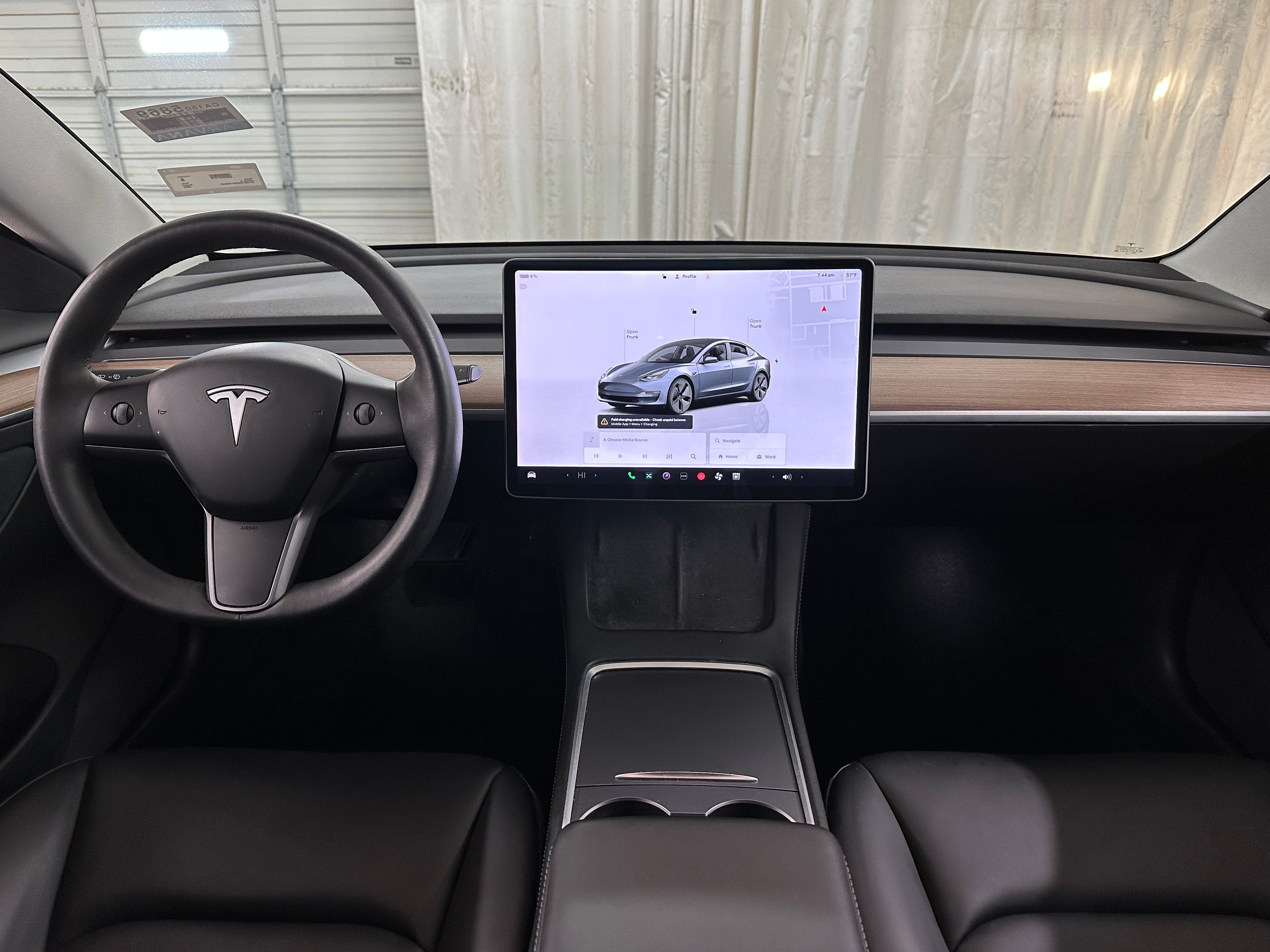 2022 Tesla Model 3 Long Range 3