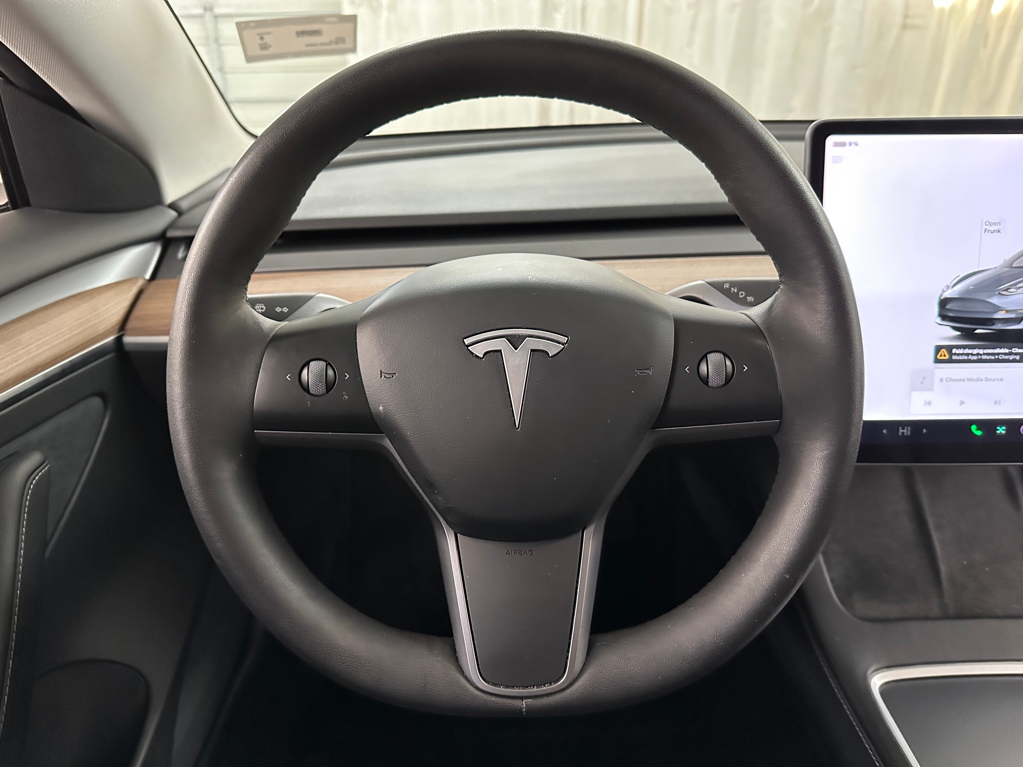 2022 Tesla Model 3 Long Range 5