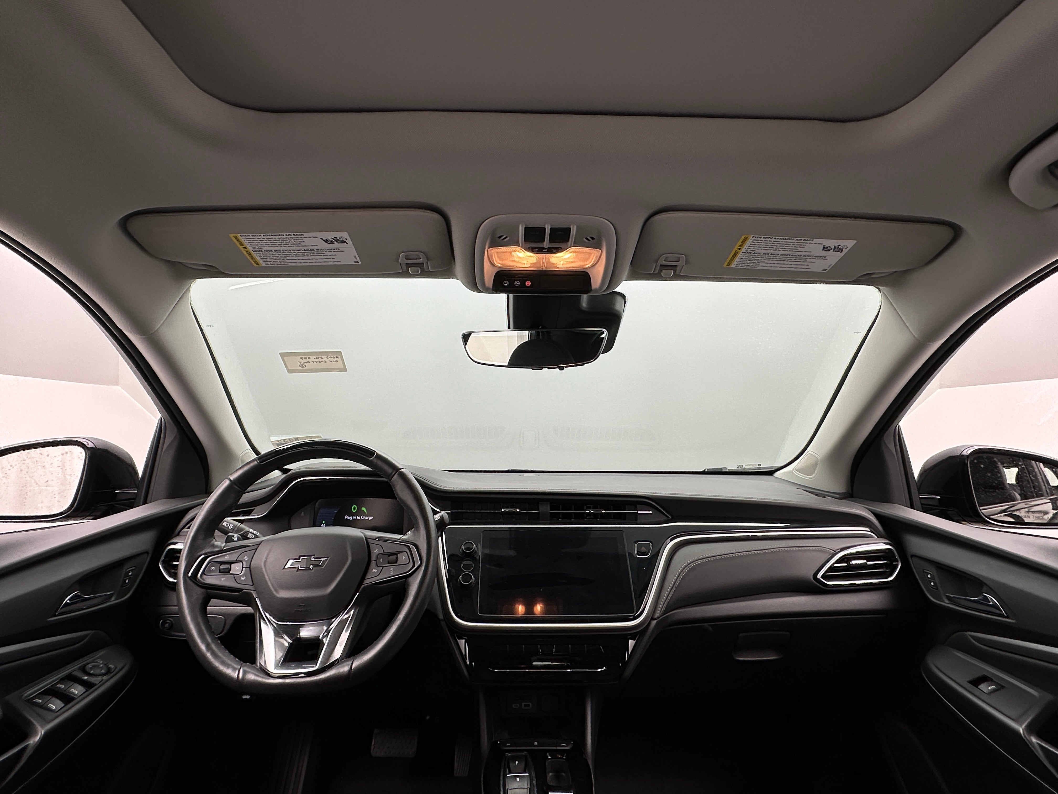 2023 Chevrolet Bolt EUV Premier 2