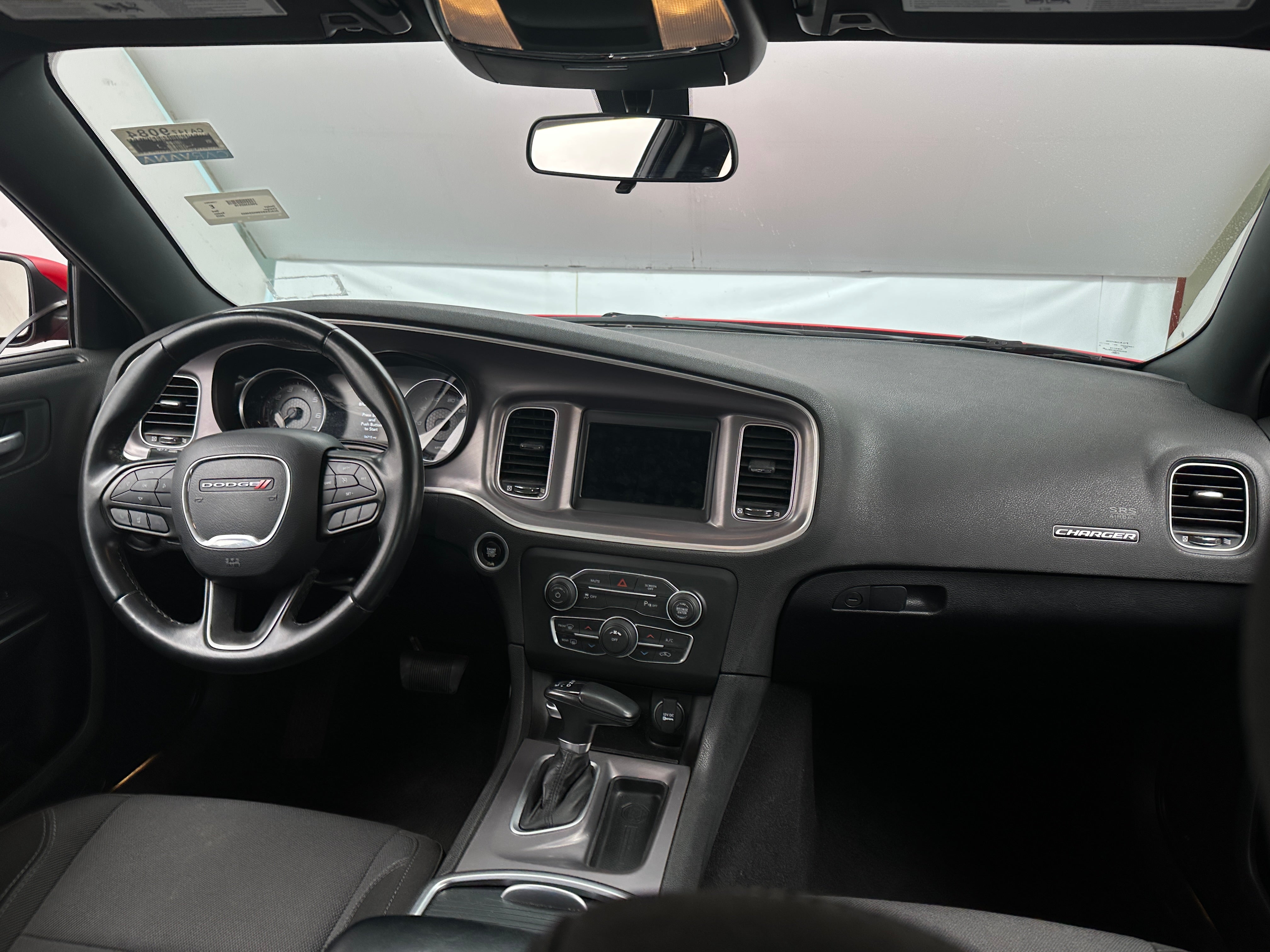 Thumbnail: 2022 Dodge Charger - 3