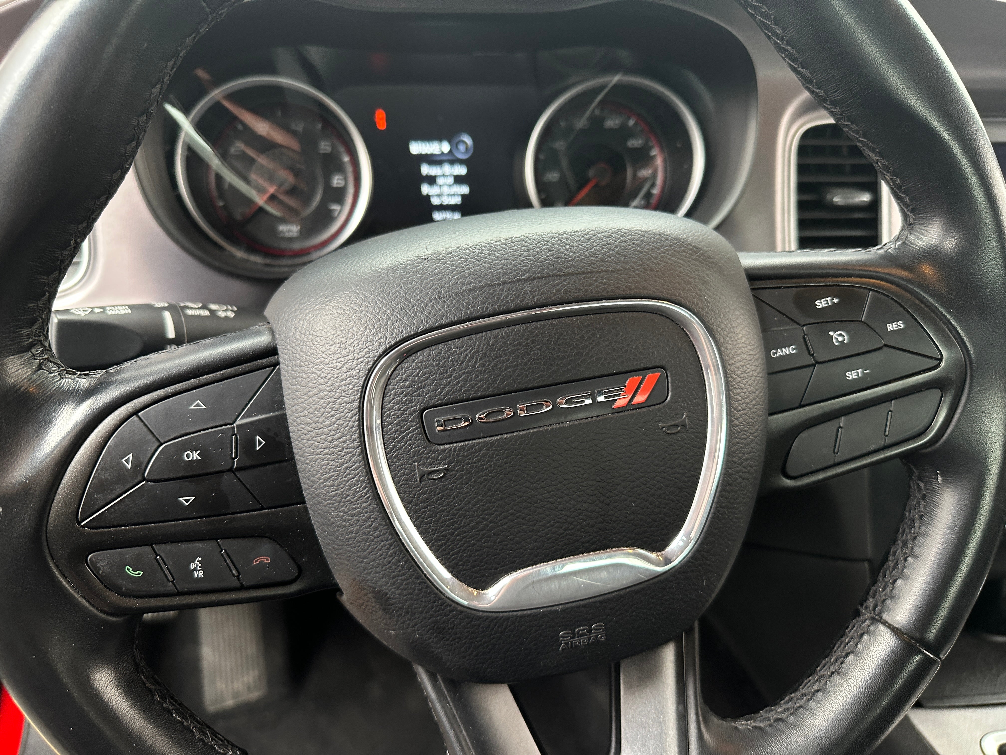 Thumbnail: 2022 Dodge Charger - 5