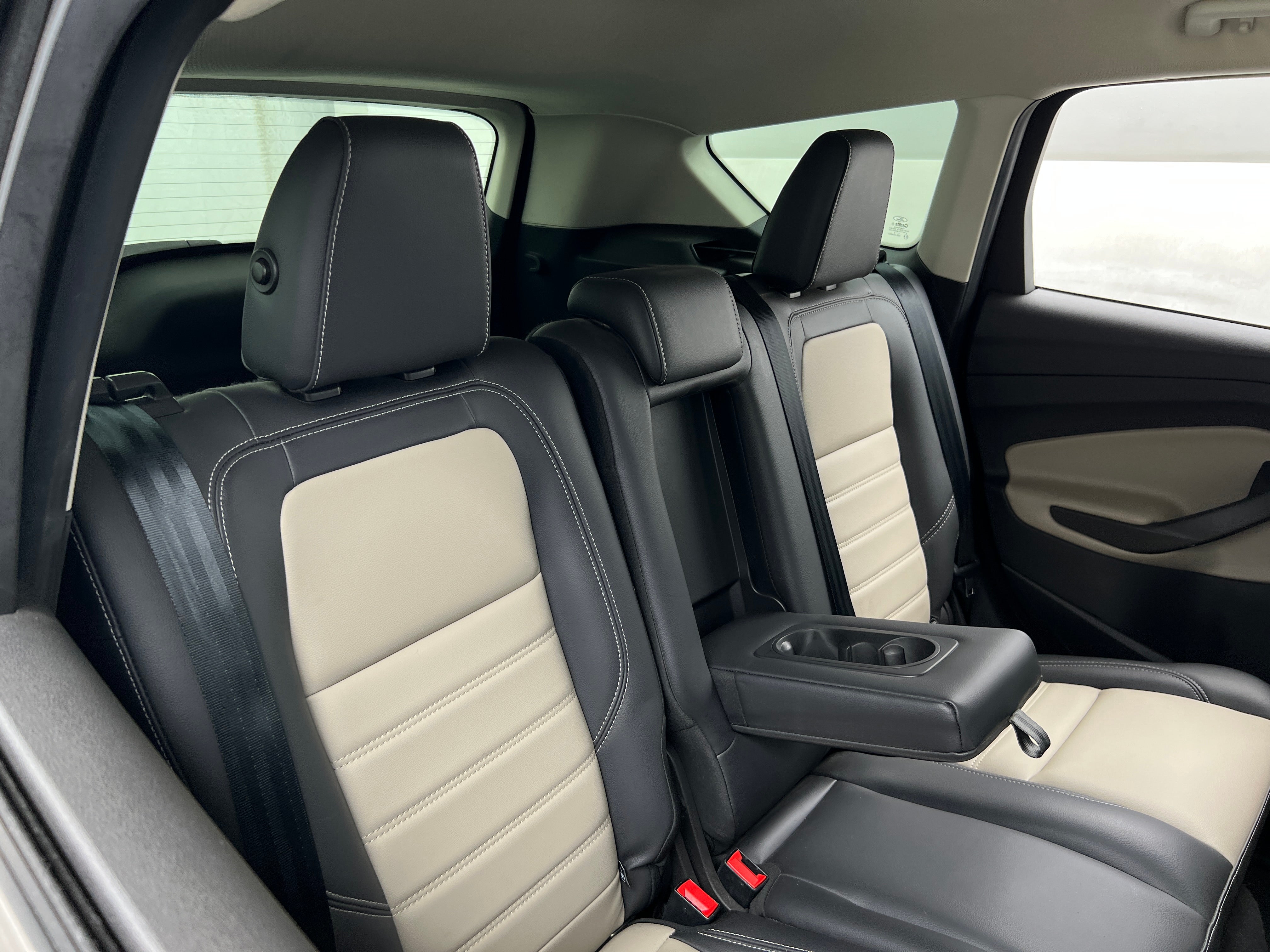 2019 Ford Escape SEL 6