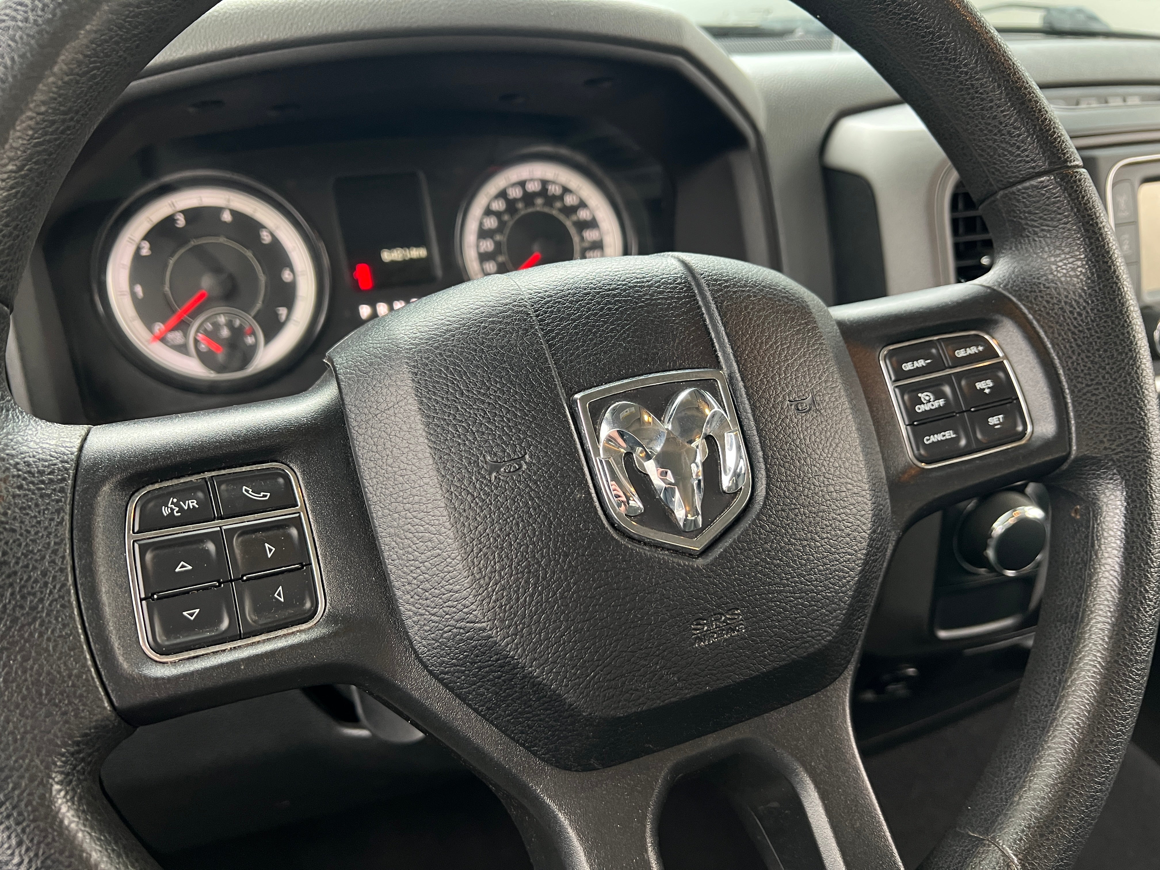 2018 RAM 1500 Express 5