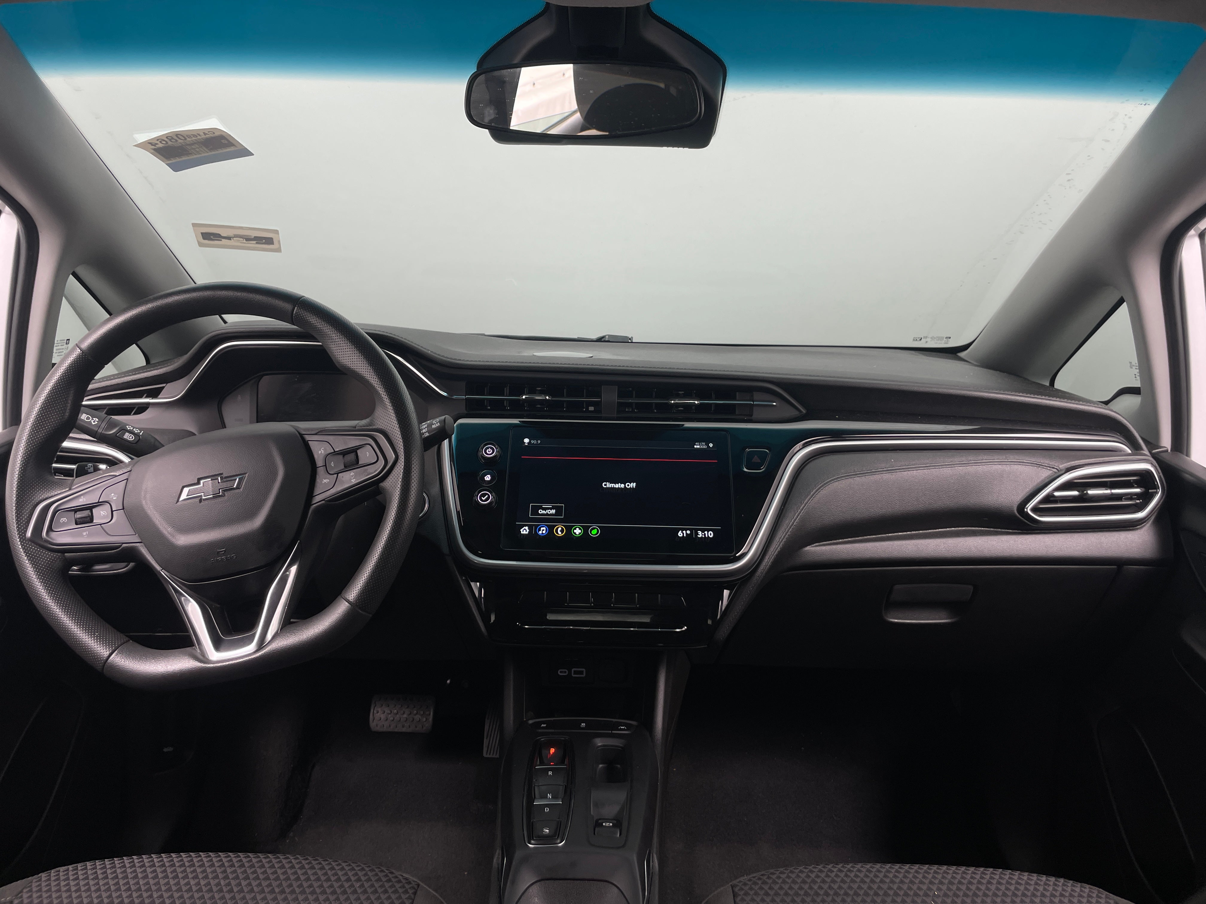 2023 Chevrolet Bolt EV 1LT 3