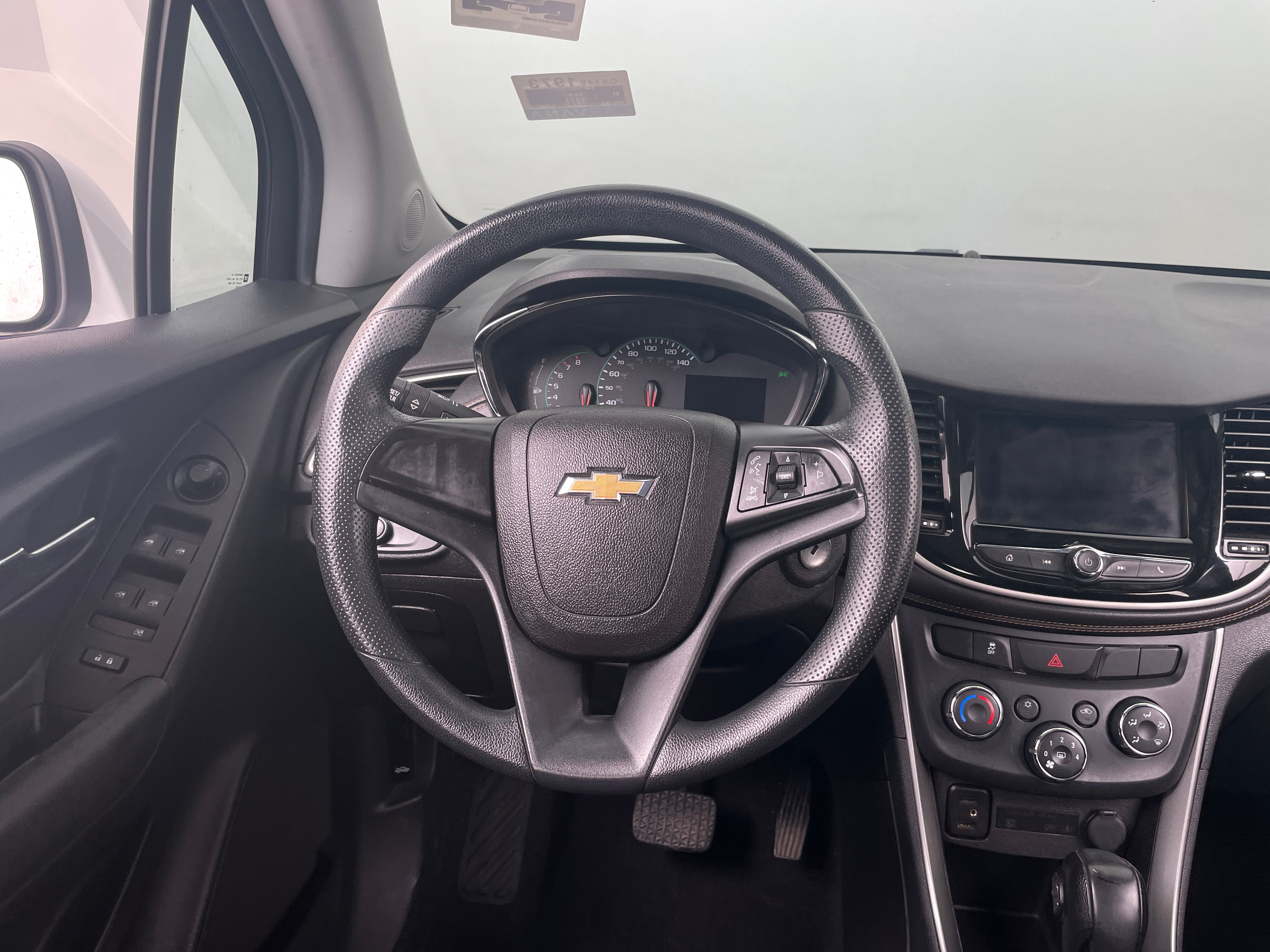 2018 Chevrolet Trax LS 5