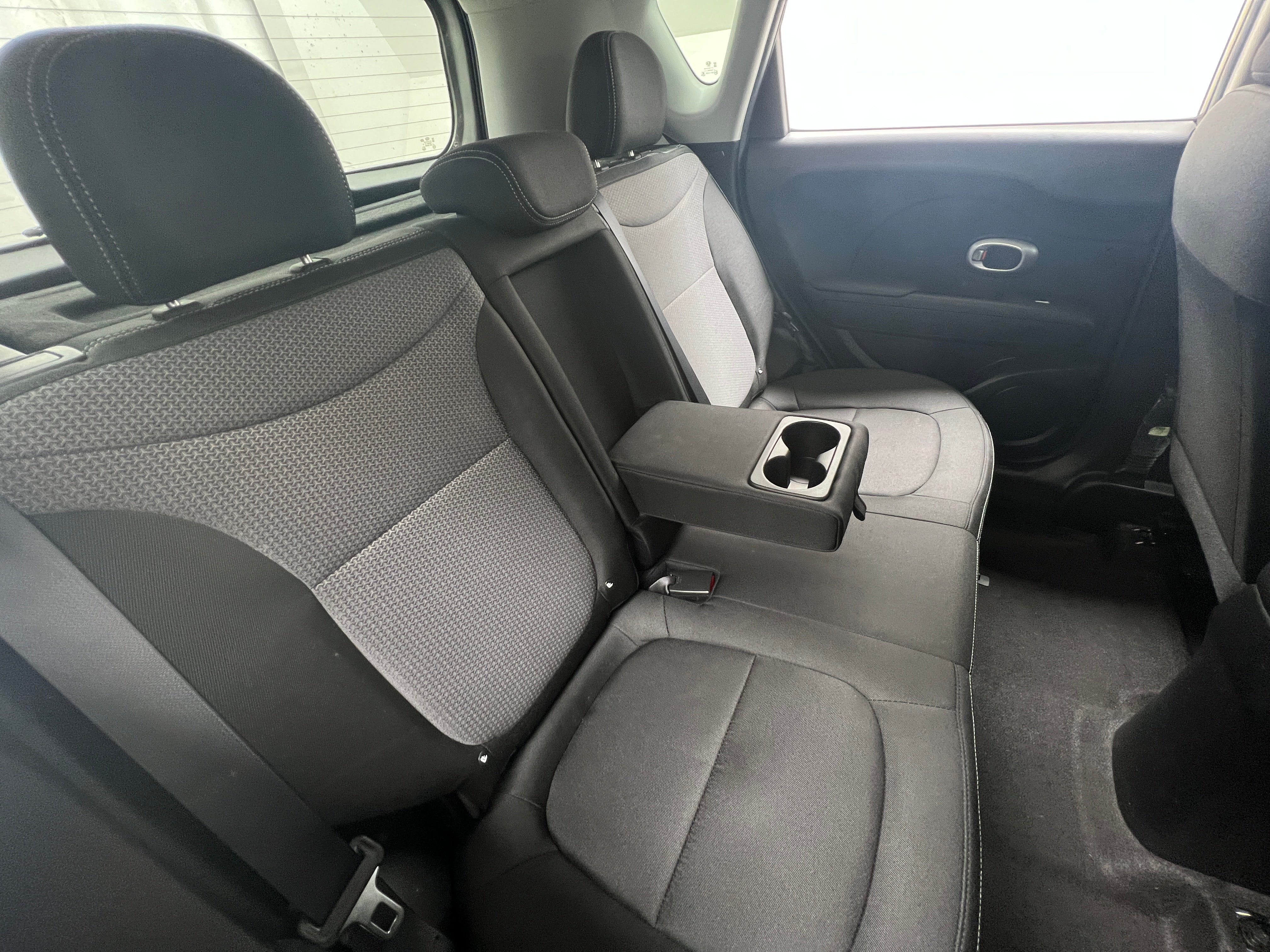 2019 Kia Soul Soul+ 6