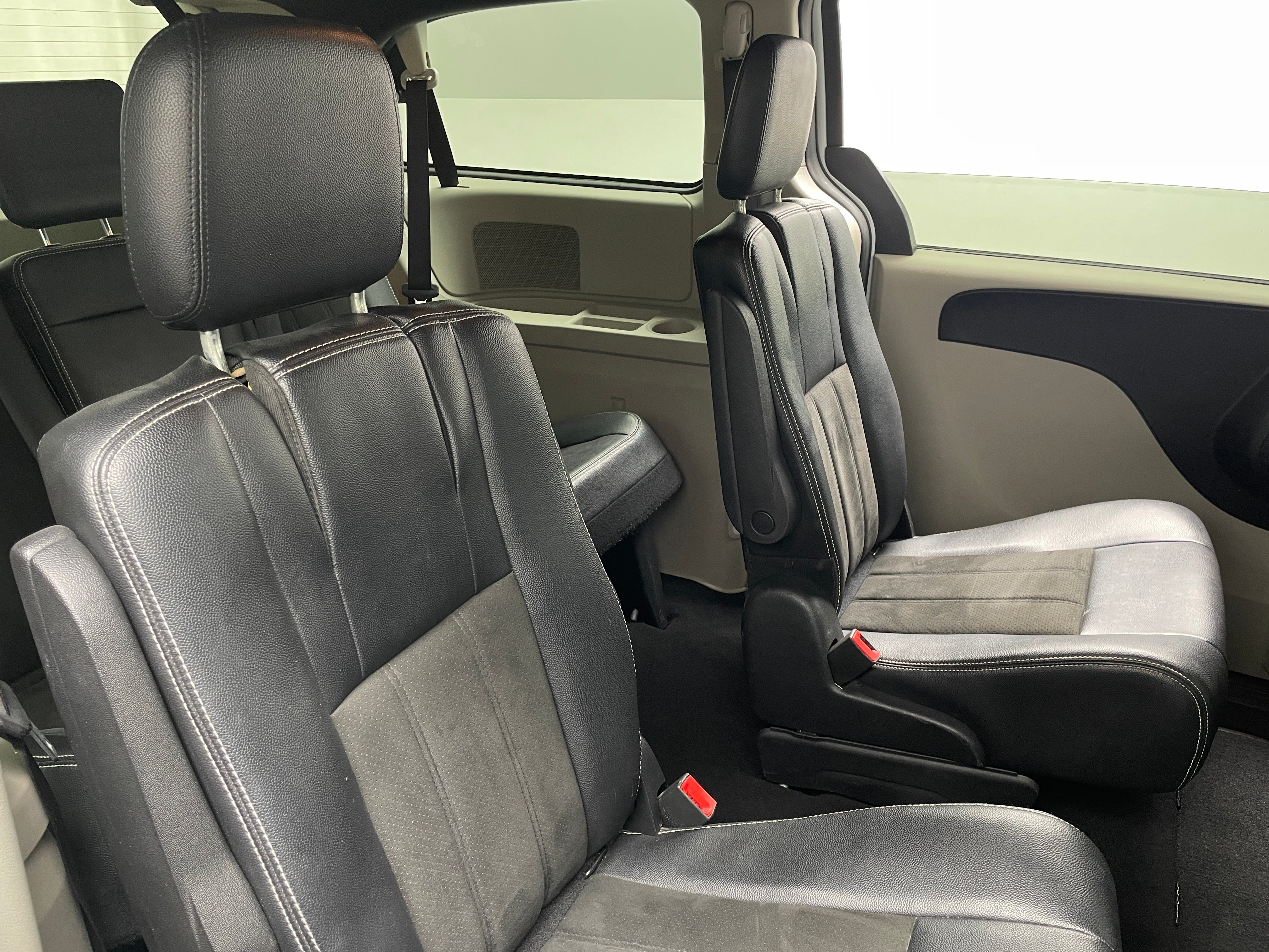 2019 Dodge Grand Caravan SXT 6