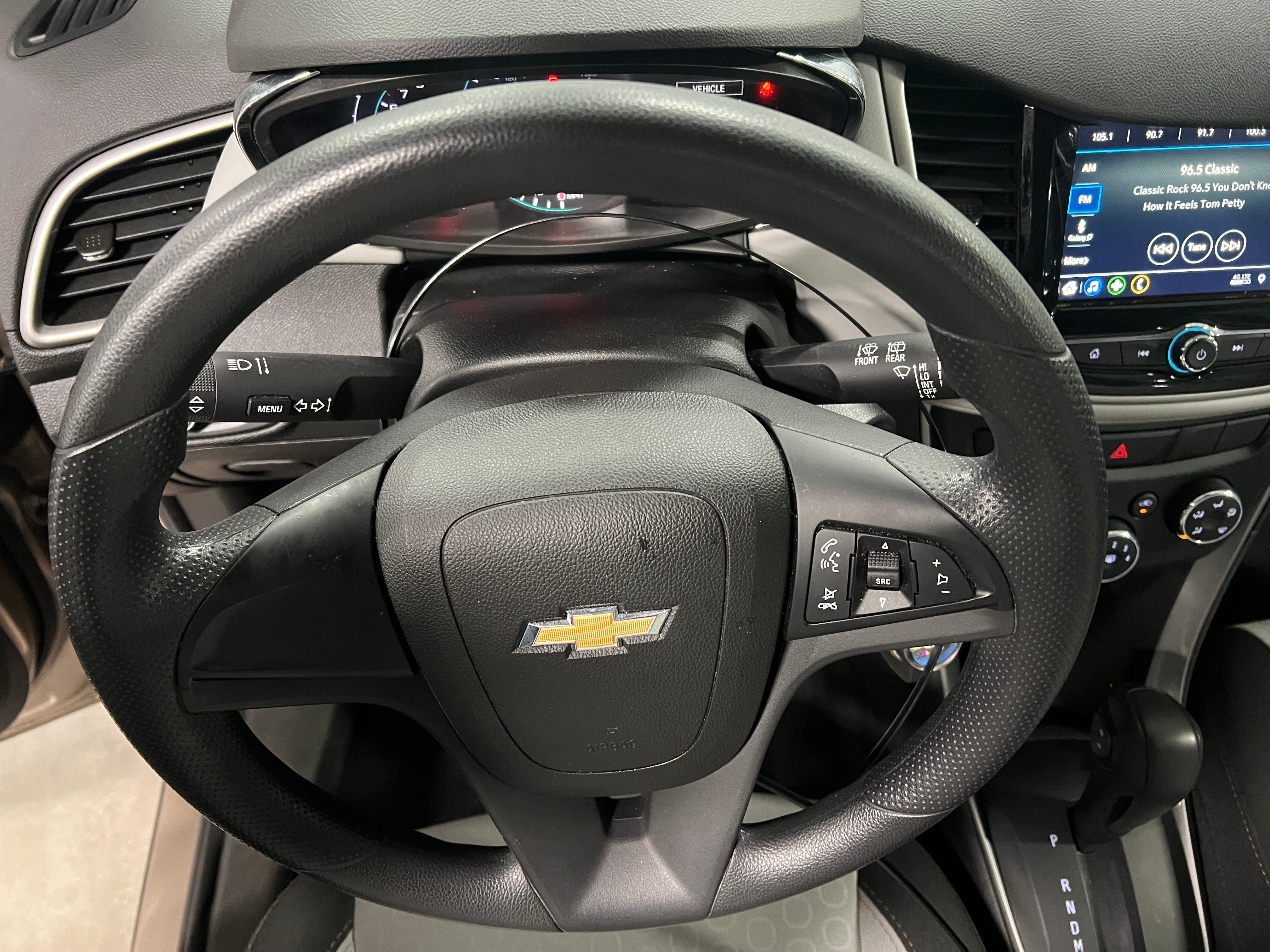 2018 Chevrolet Trax LS 5