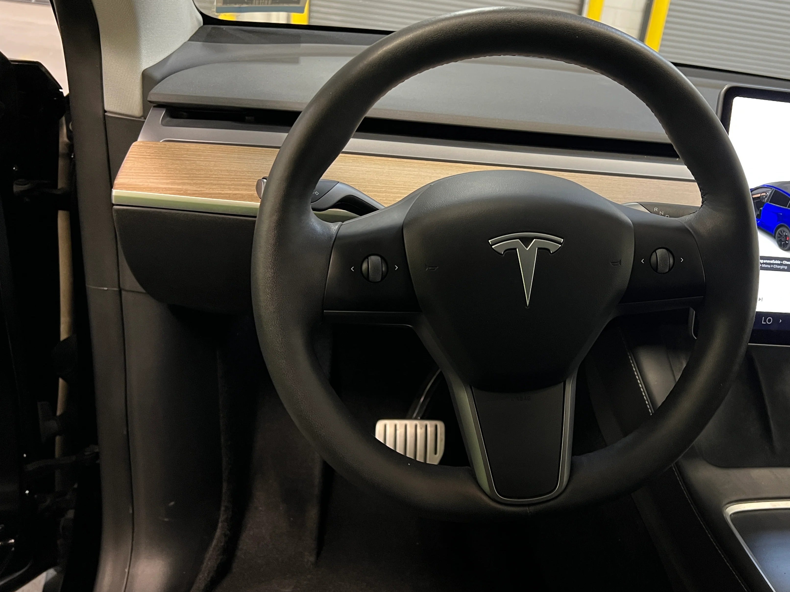 2022 Tesla Model Y Performance 5