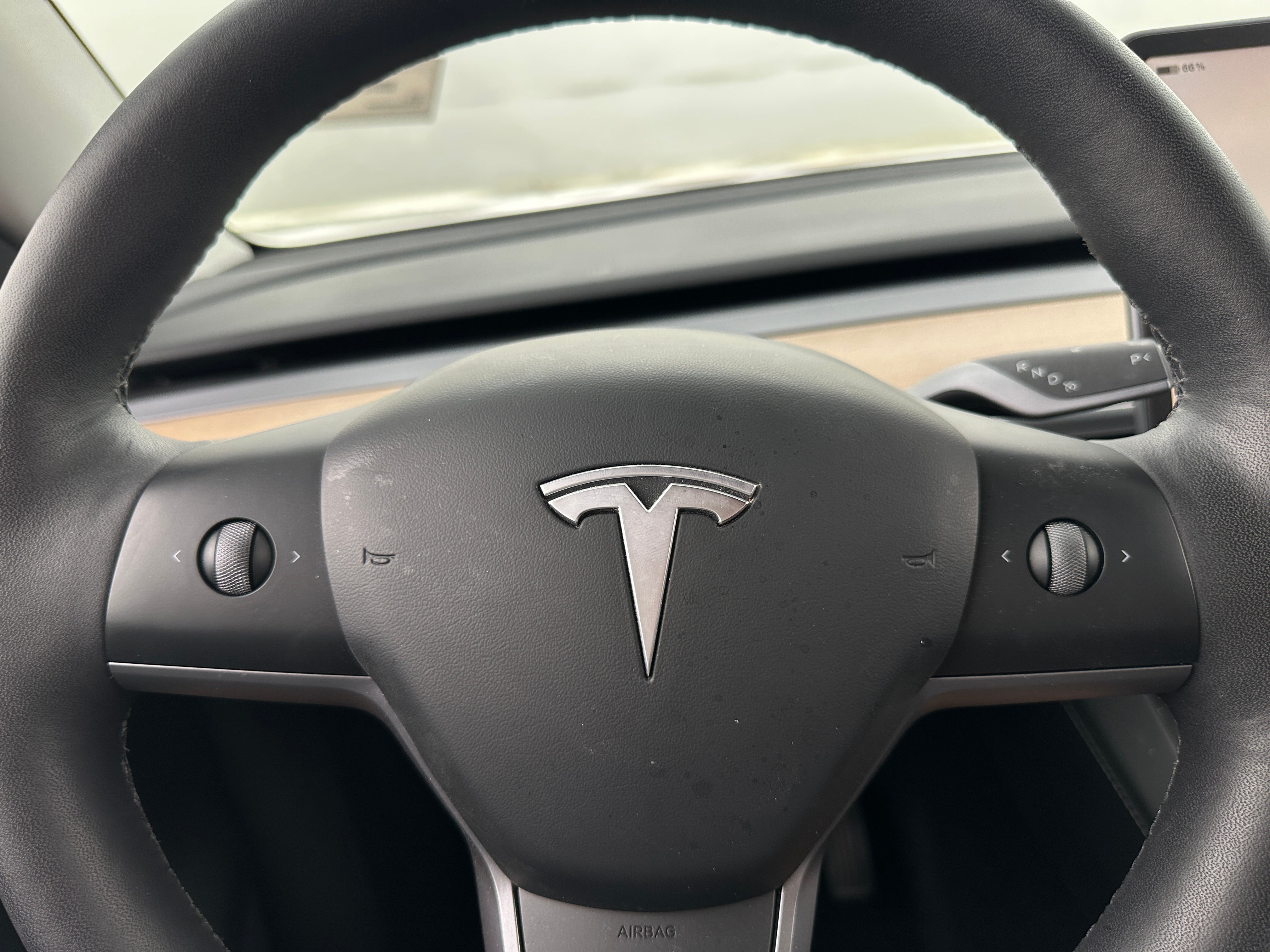 2023 Tesla Model Y Long Range 5