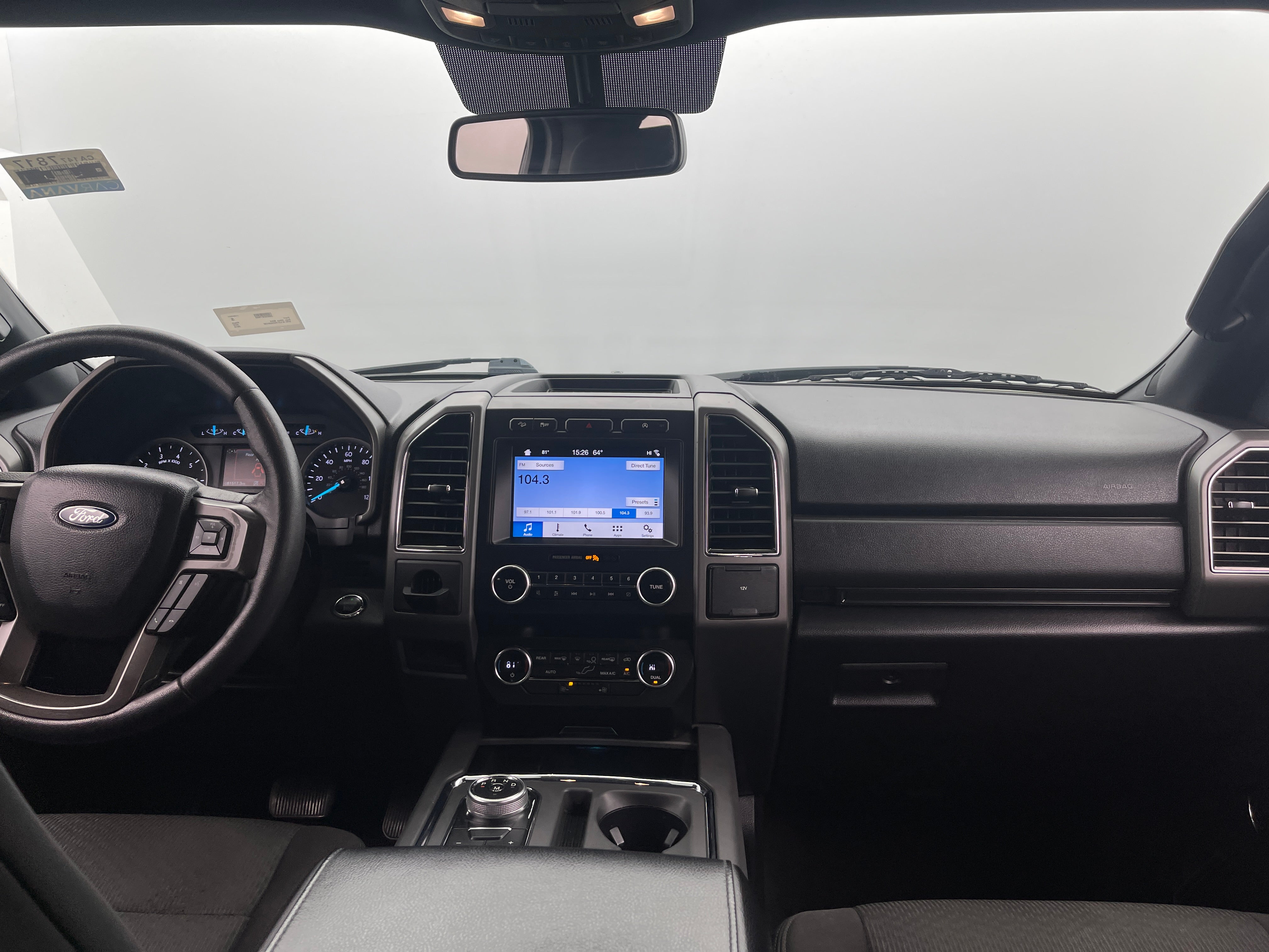 2019 Ford Expedition MAX XLT 3