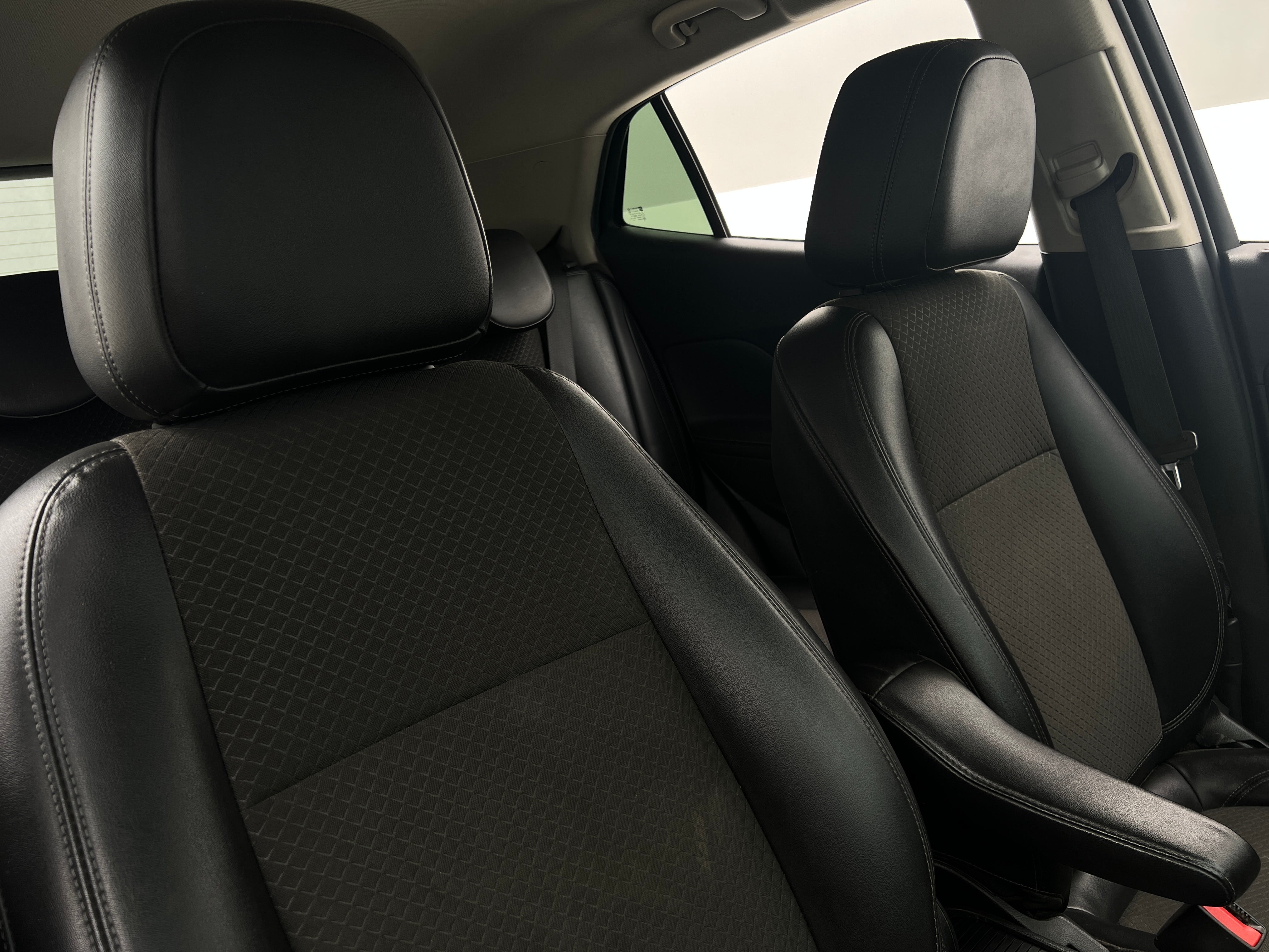 2019 Buick Encore Preferred 2