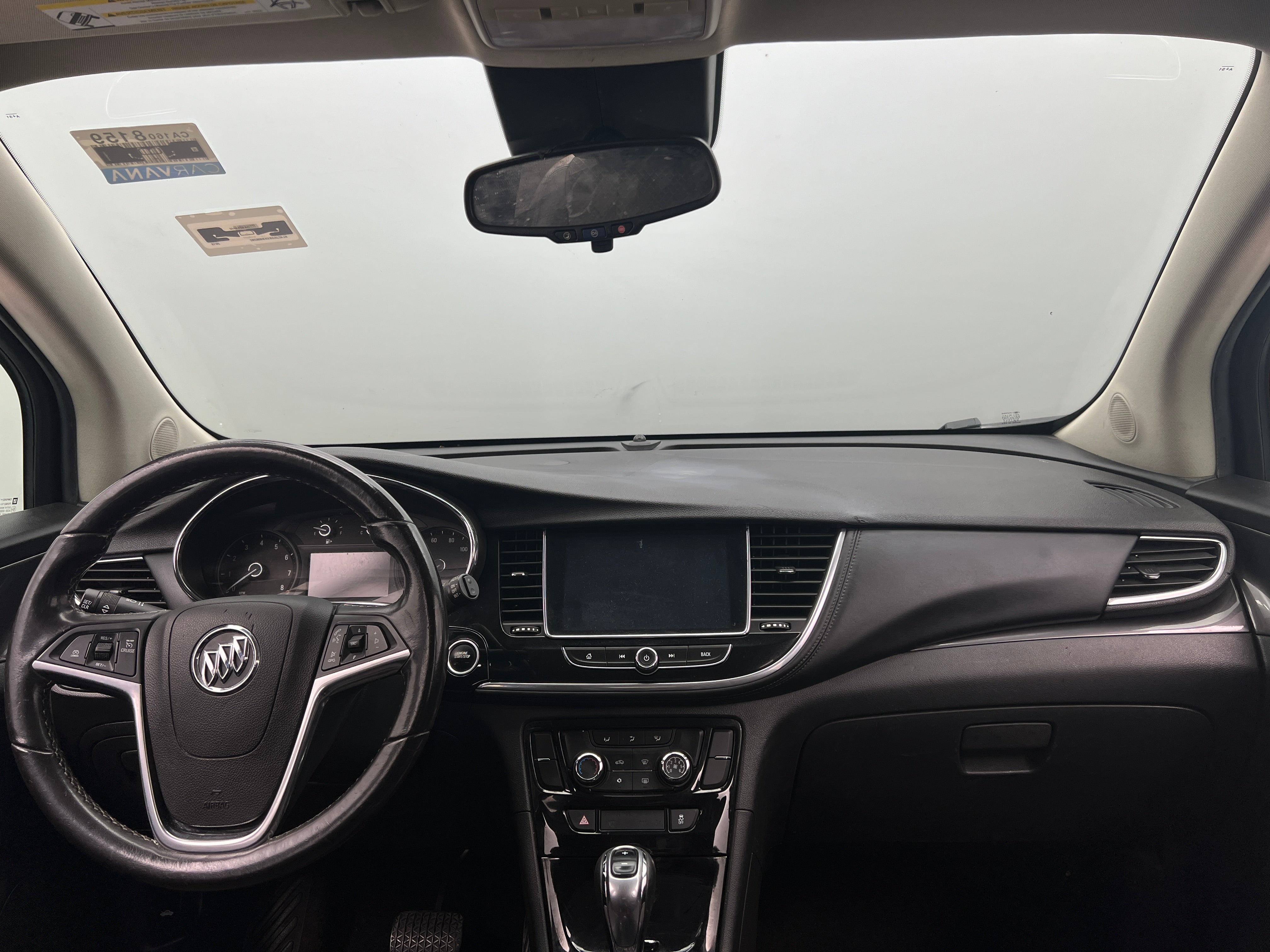 2019 Buick Encore Preferred 3