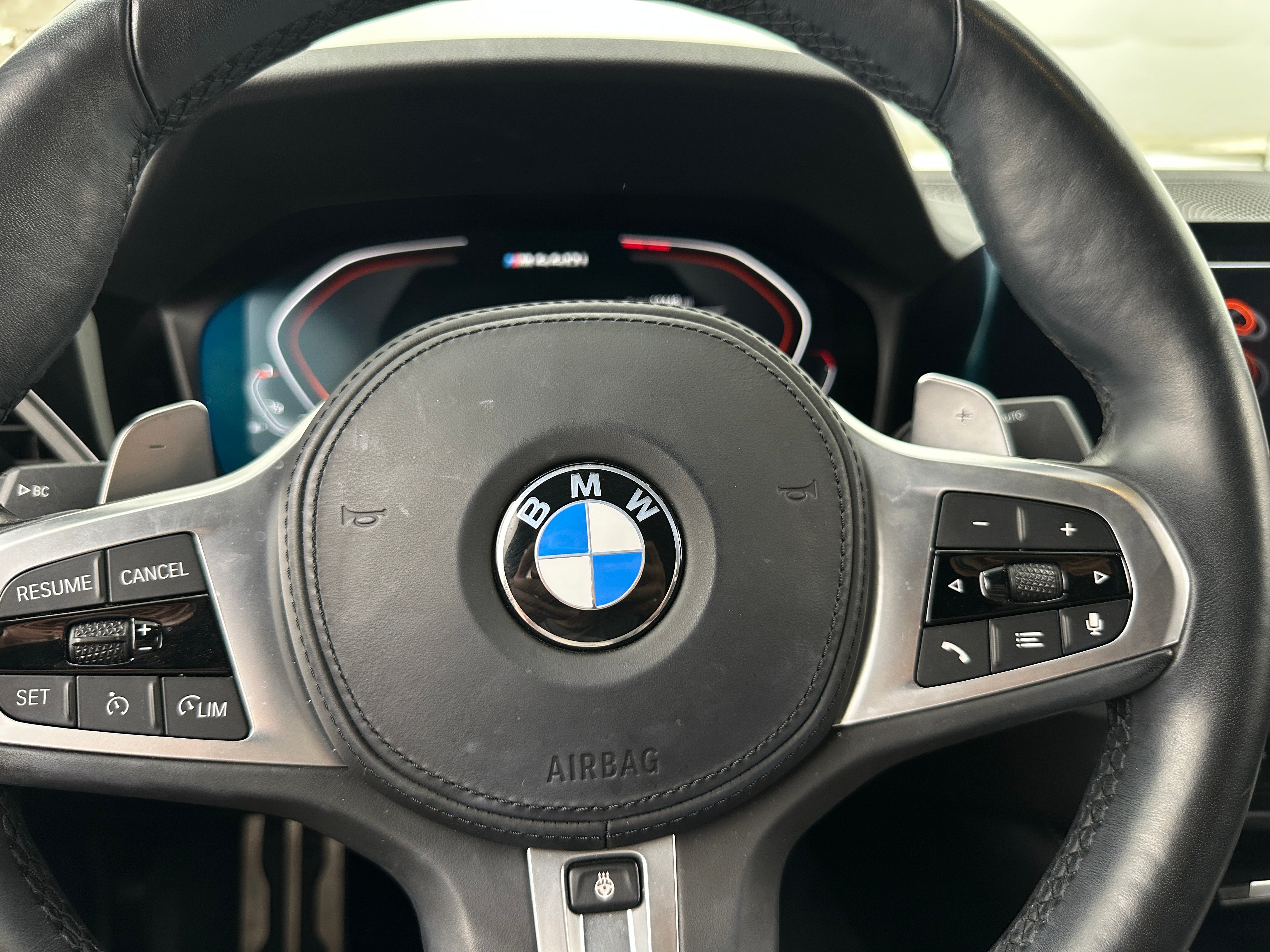 2022 BMW 4 Series M440i xDrive 5