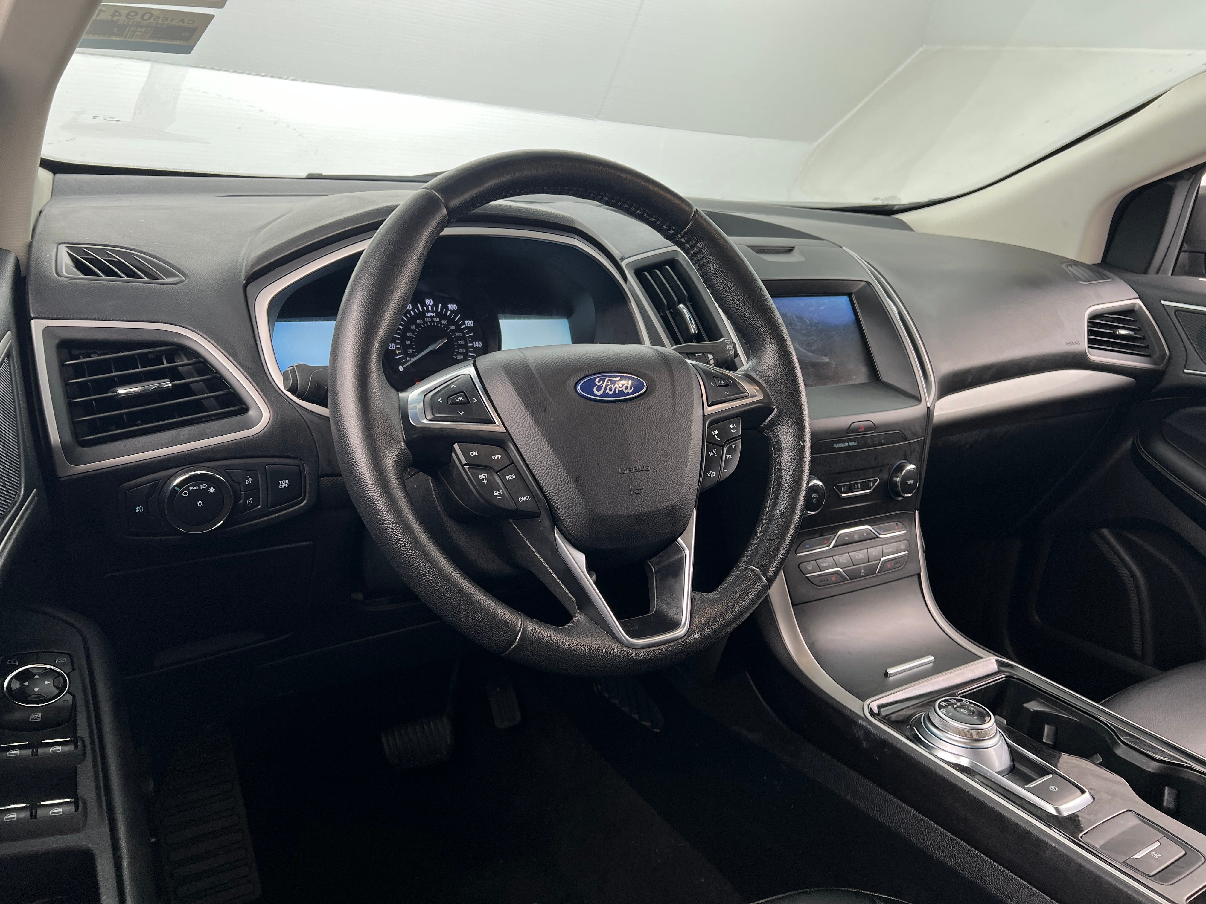 2020 Ford Edge SEL 3