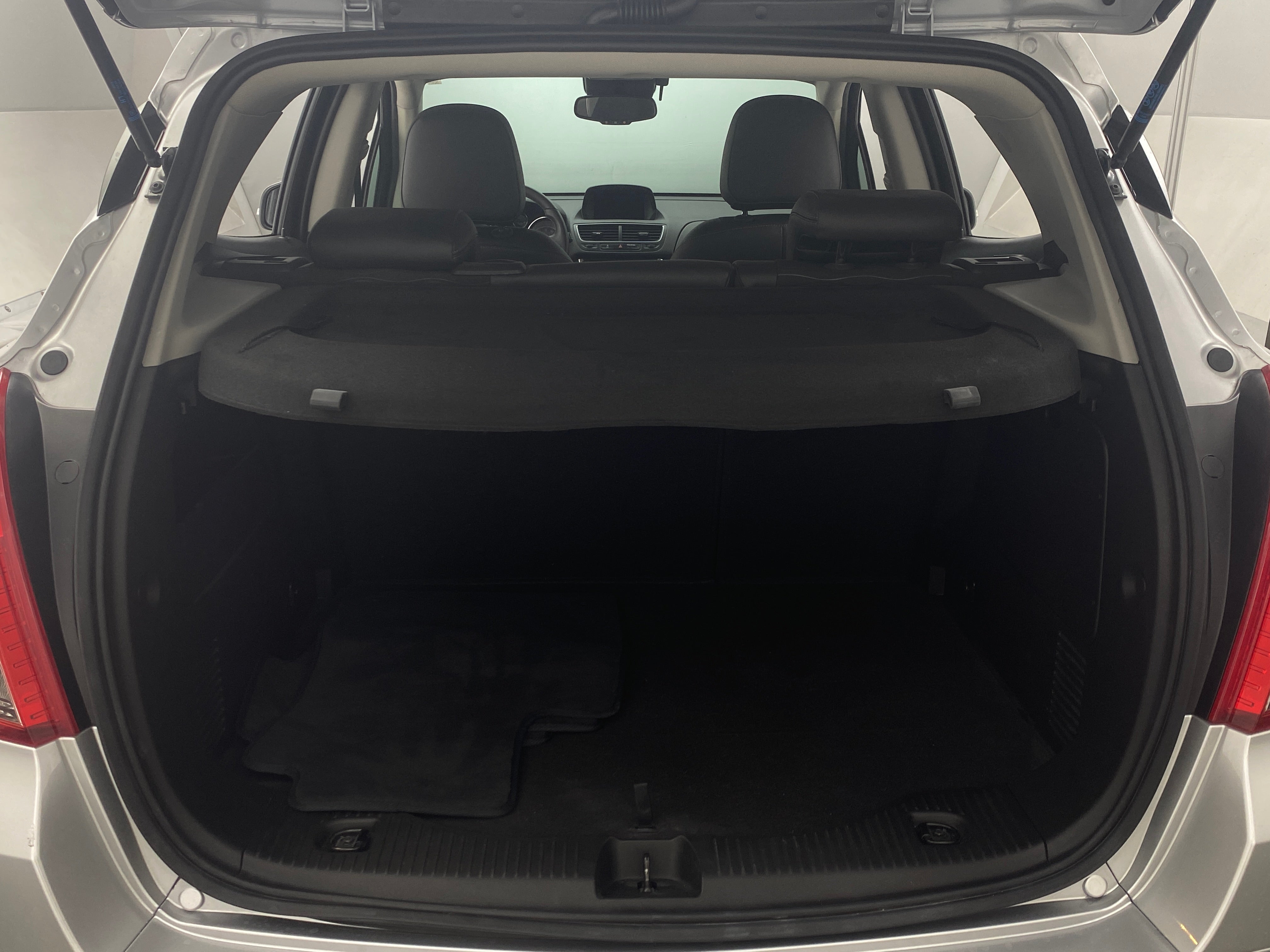 2016 Buick Encore Base 7