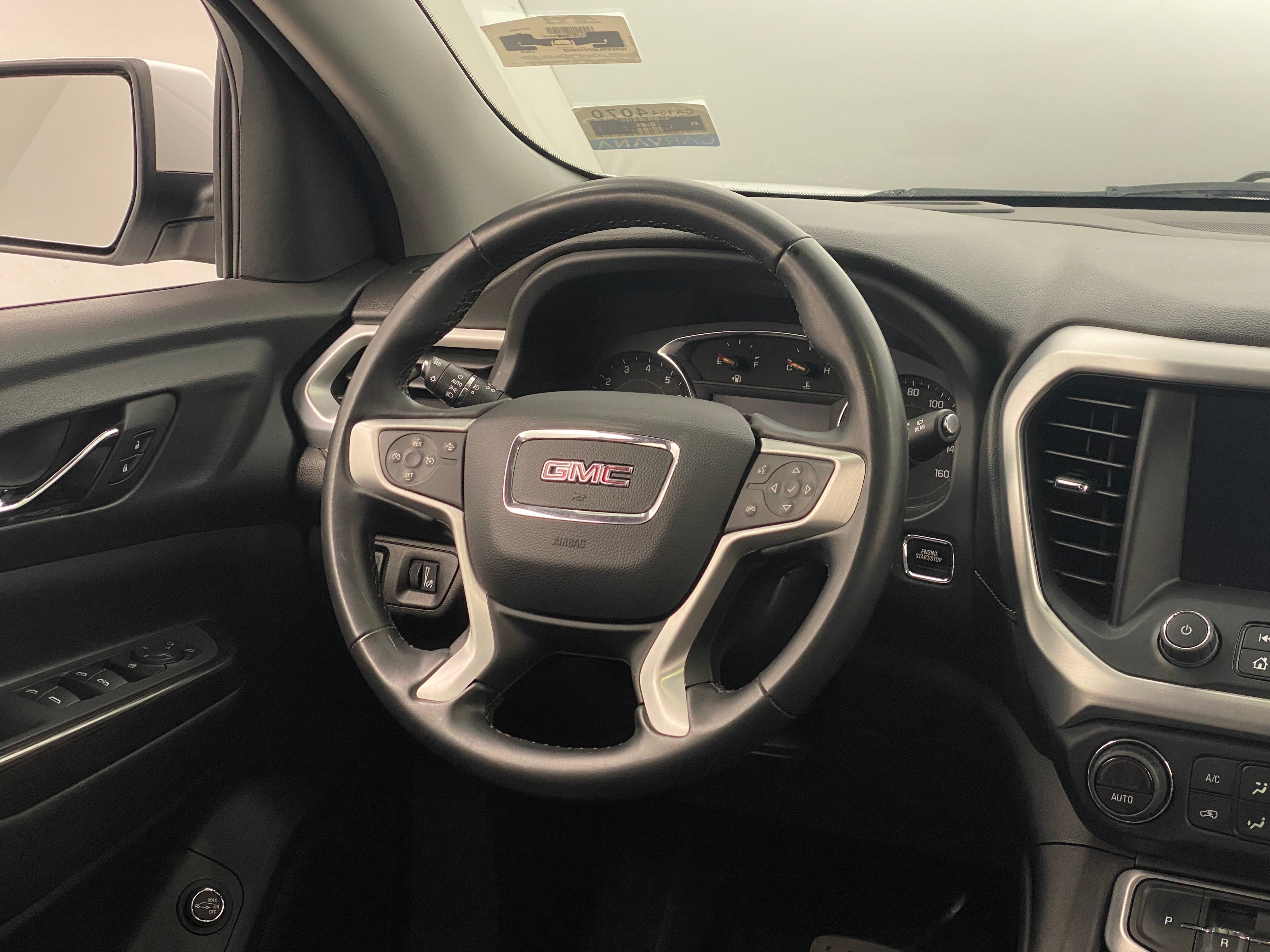 2023 GMC Acadia SLT 5