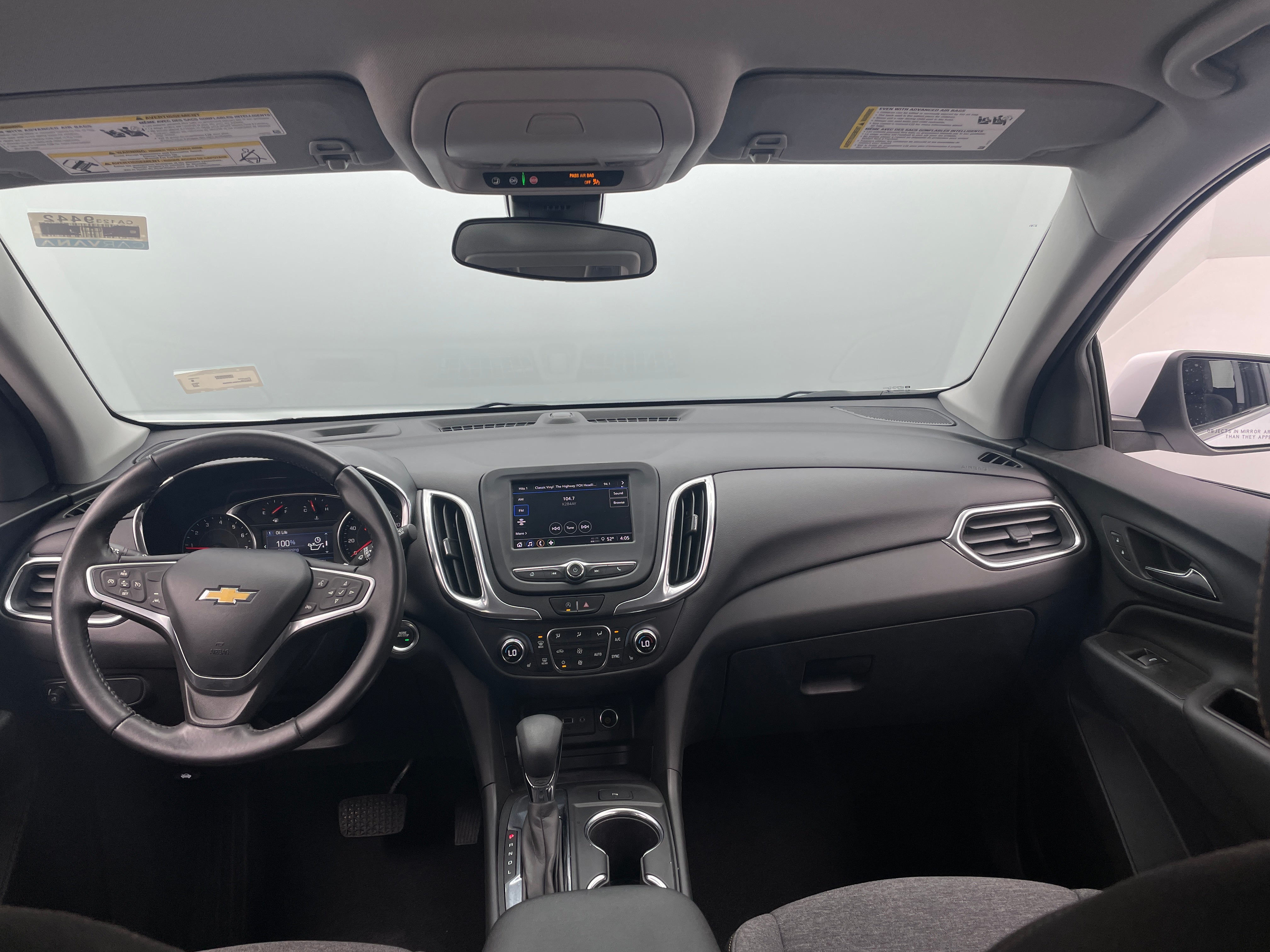 2022 Chevrolet Equinox LT 3