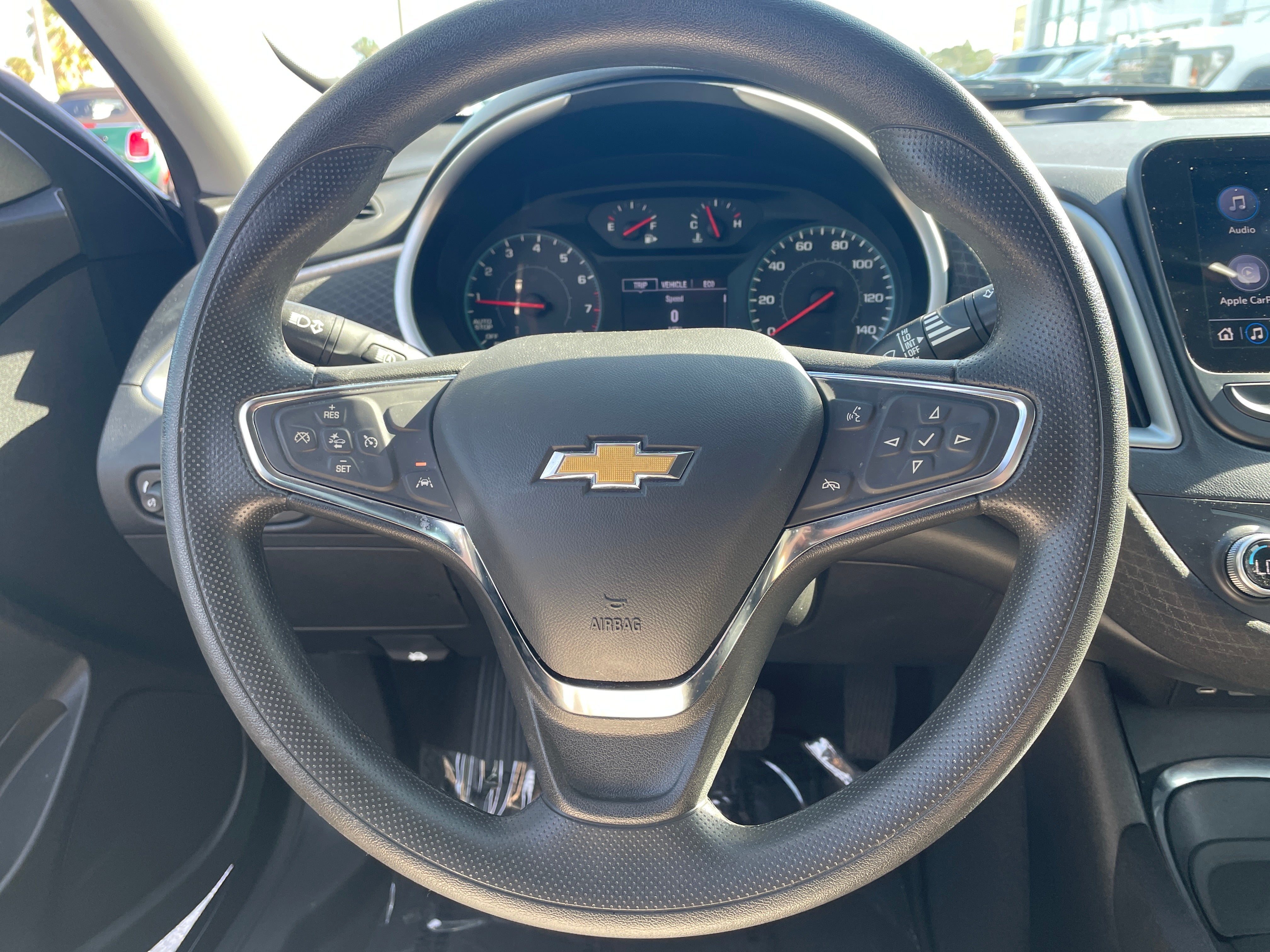 2023 Chevrolet Malibu LT 5