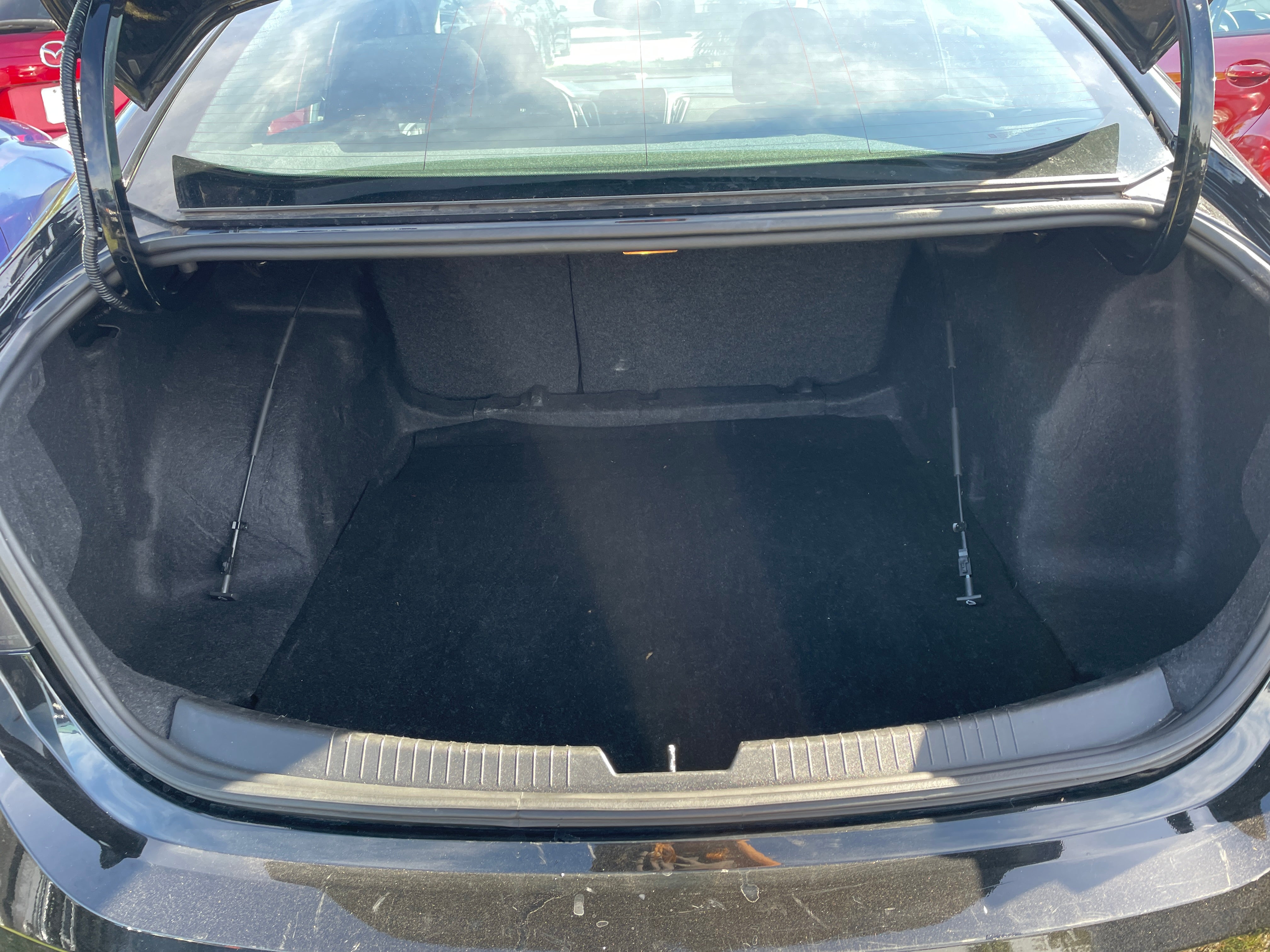 2023 Chevrolet Malibu LT 6