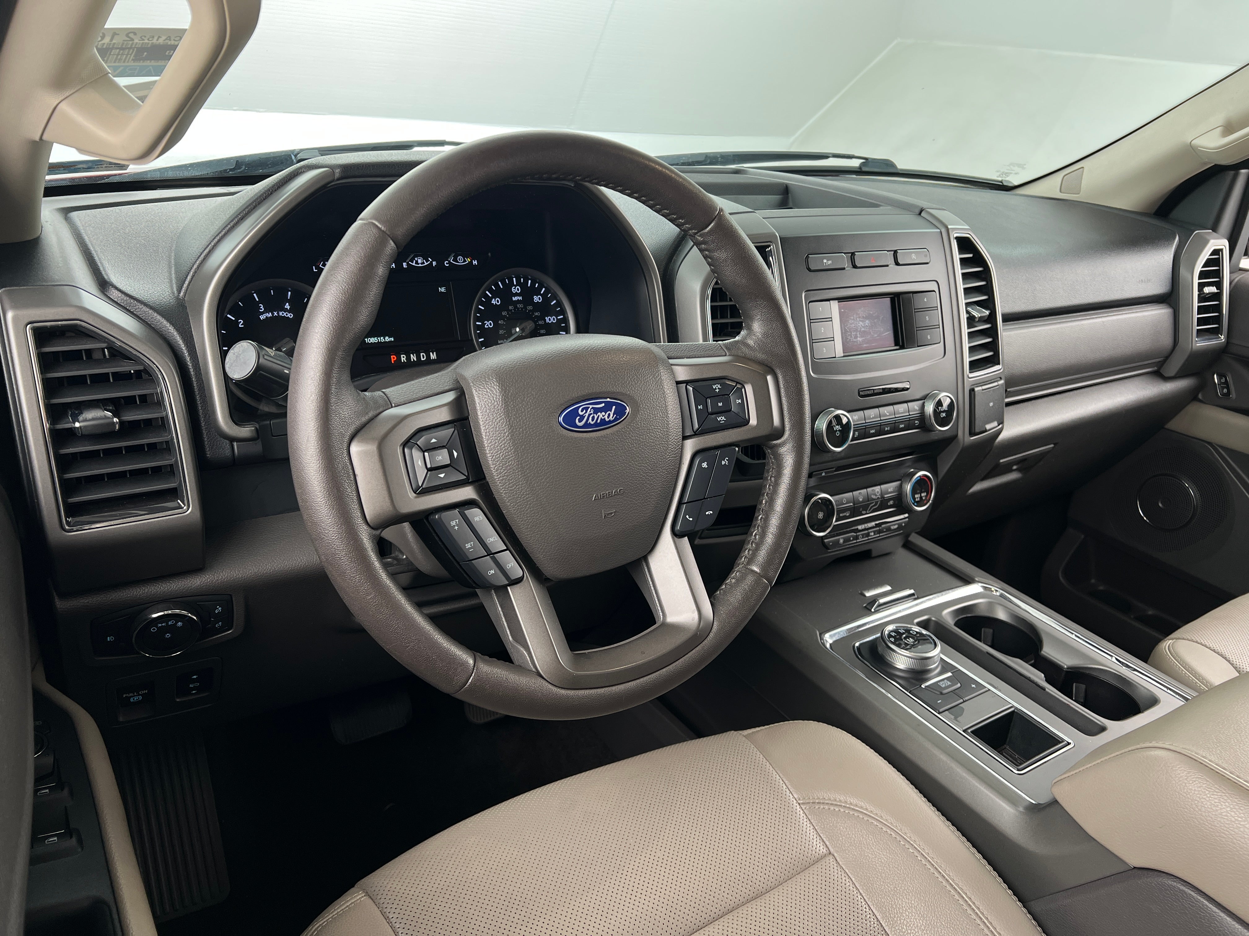 2018 Ford Expedition XLT 3