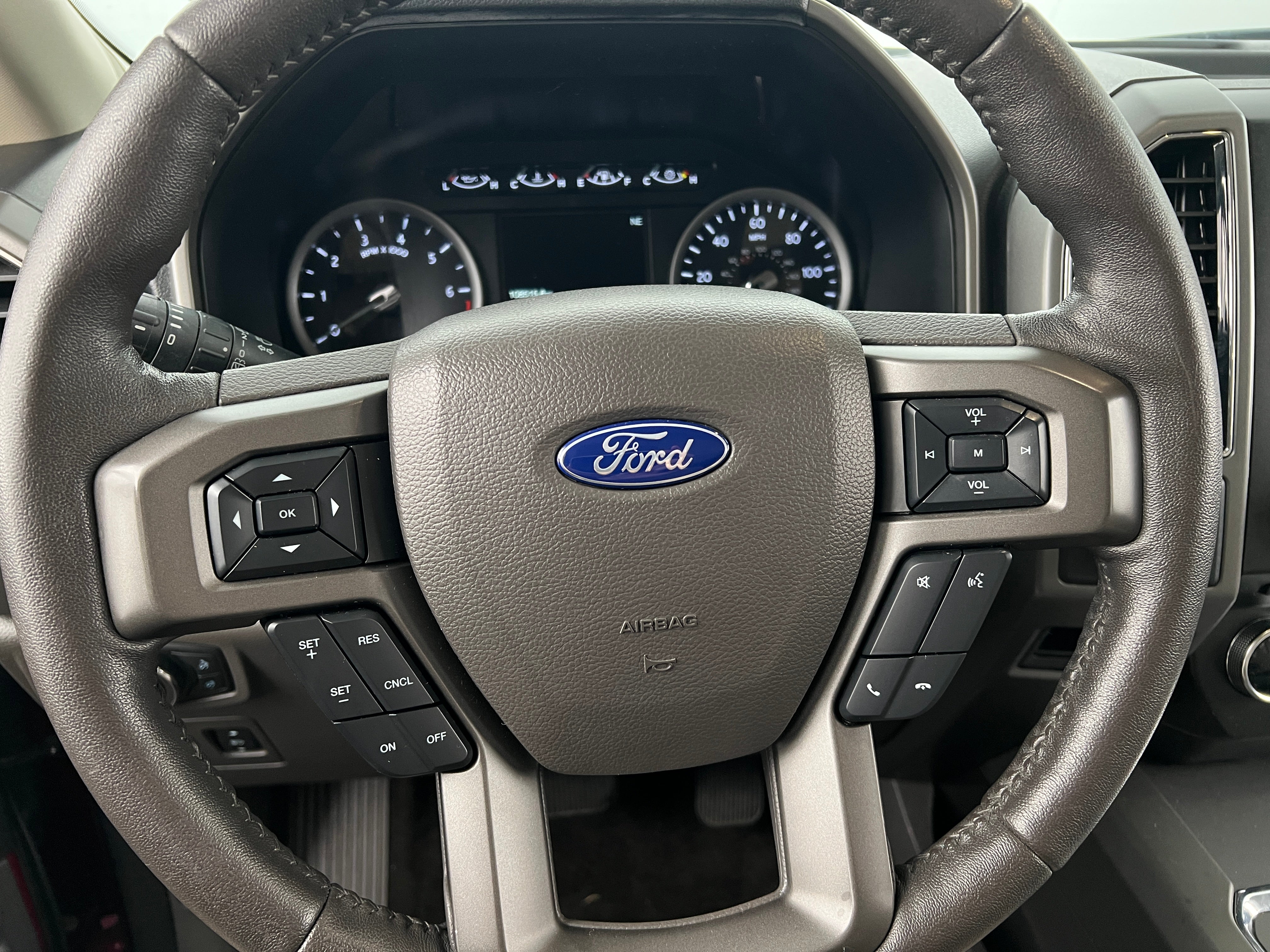 2018 Ford Expedition XLT 5