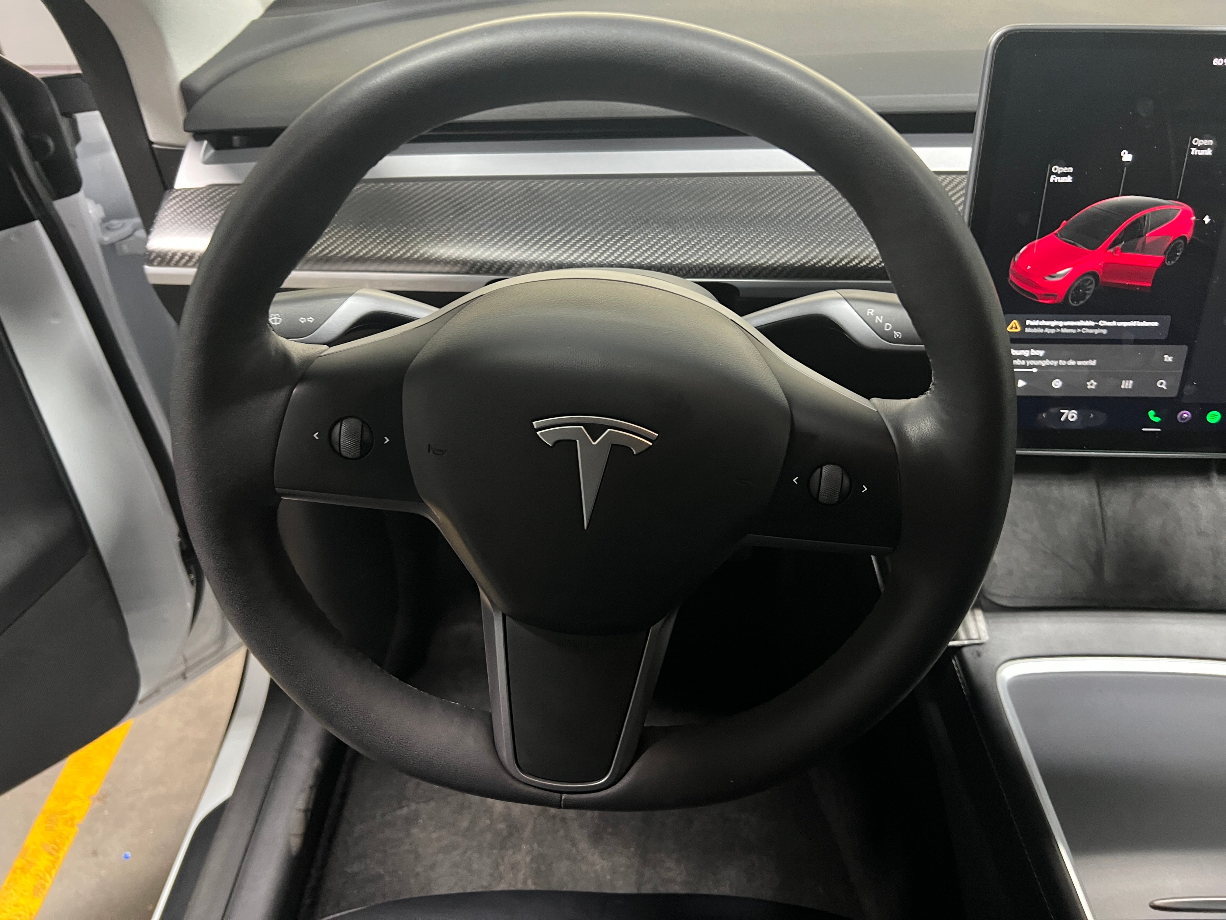 2021 Tesla Model Y Long Range 5