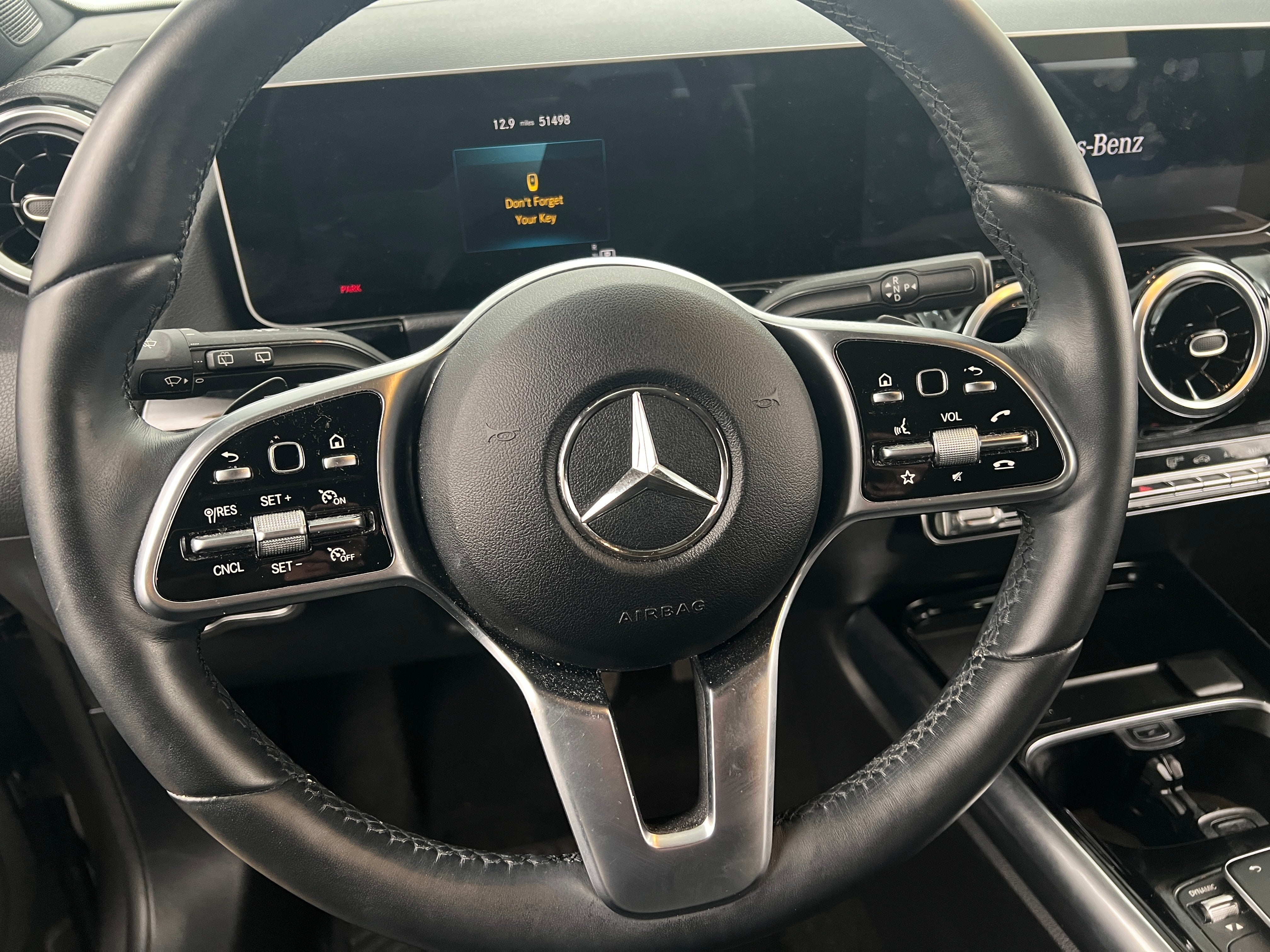 2021 Mercedes-Benz GLA 250 4MATIC 5