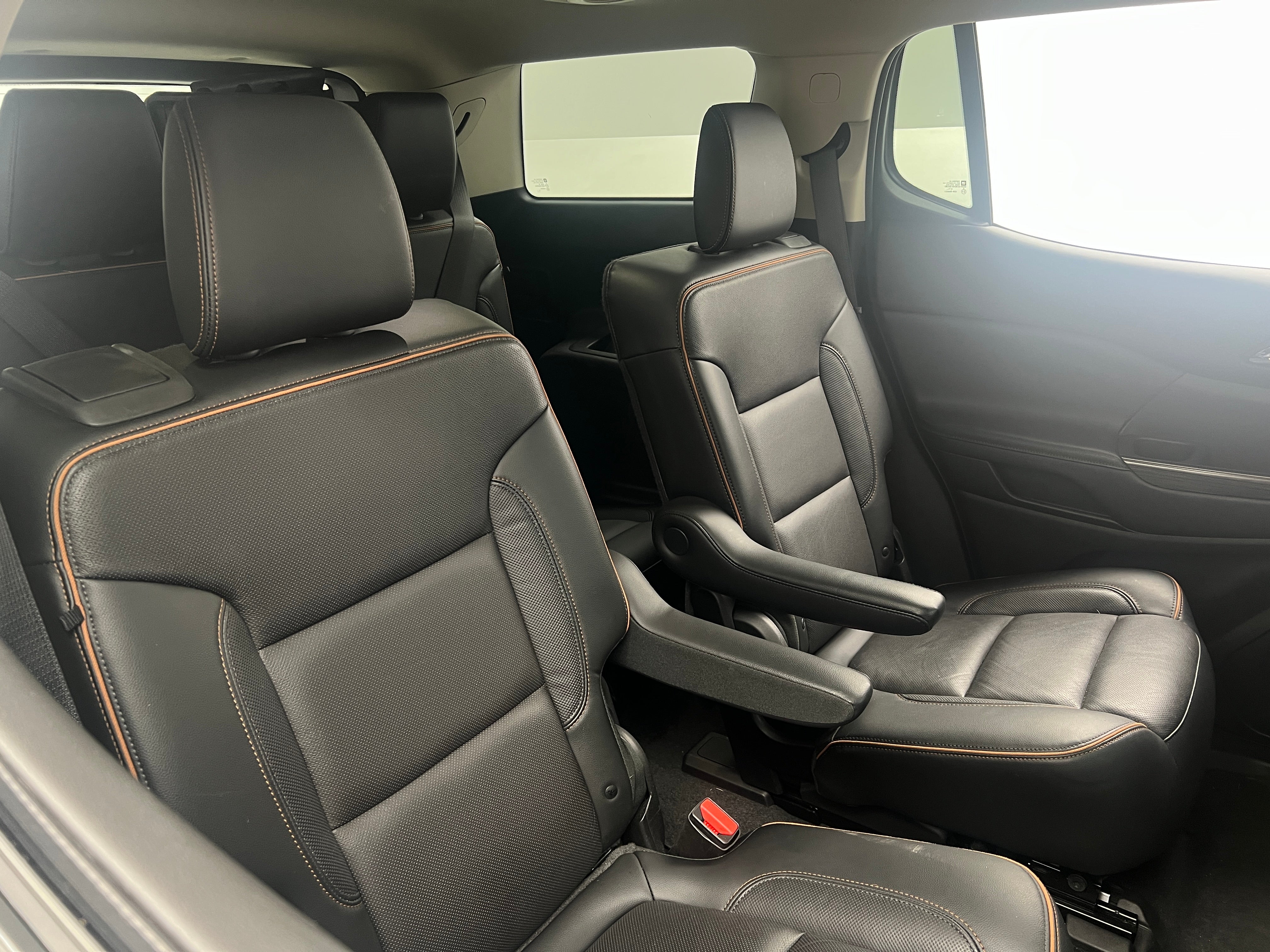 2019 GMC Acadia SLT 5