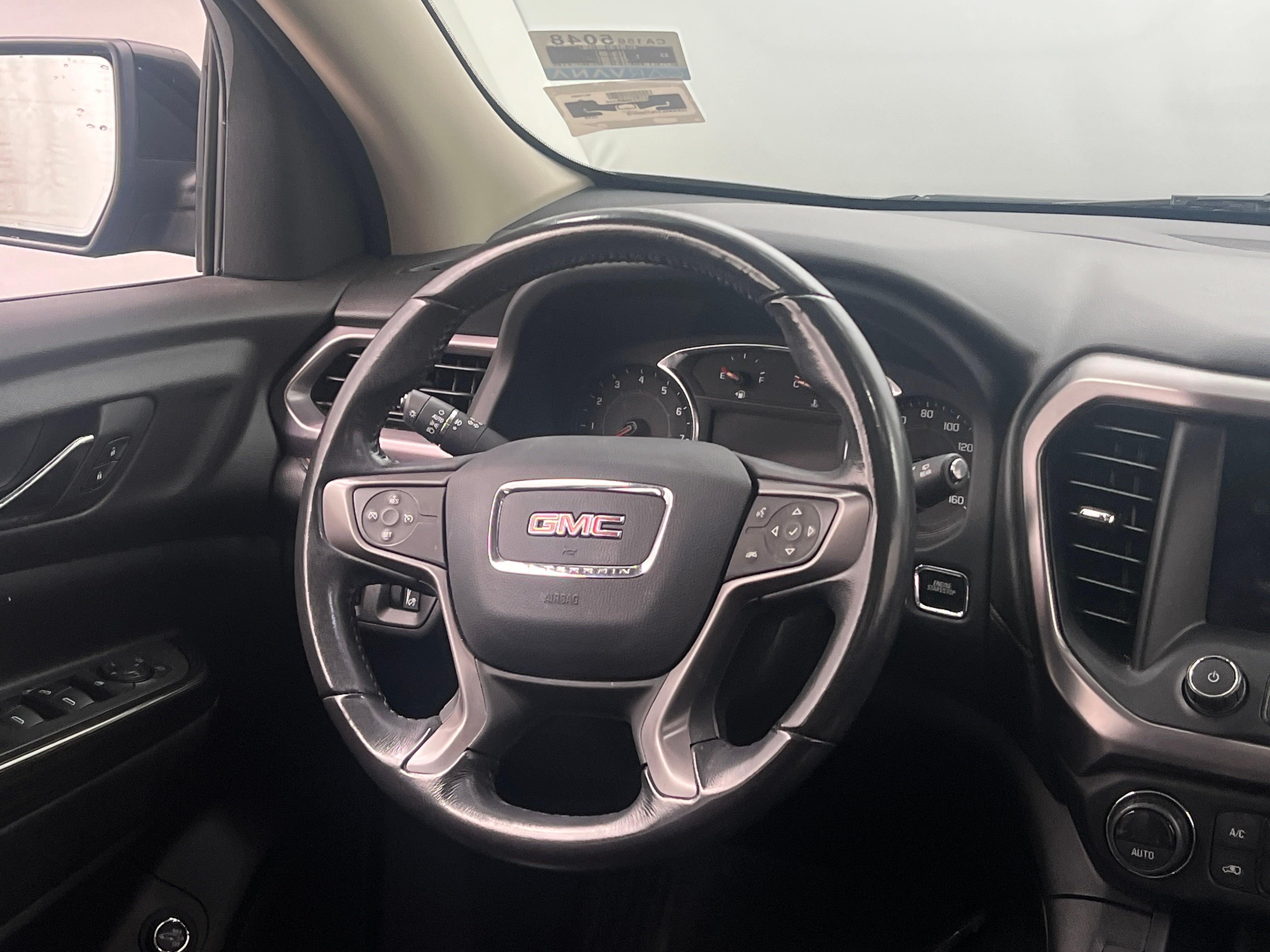 2019 GMC Acadia SLT 4