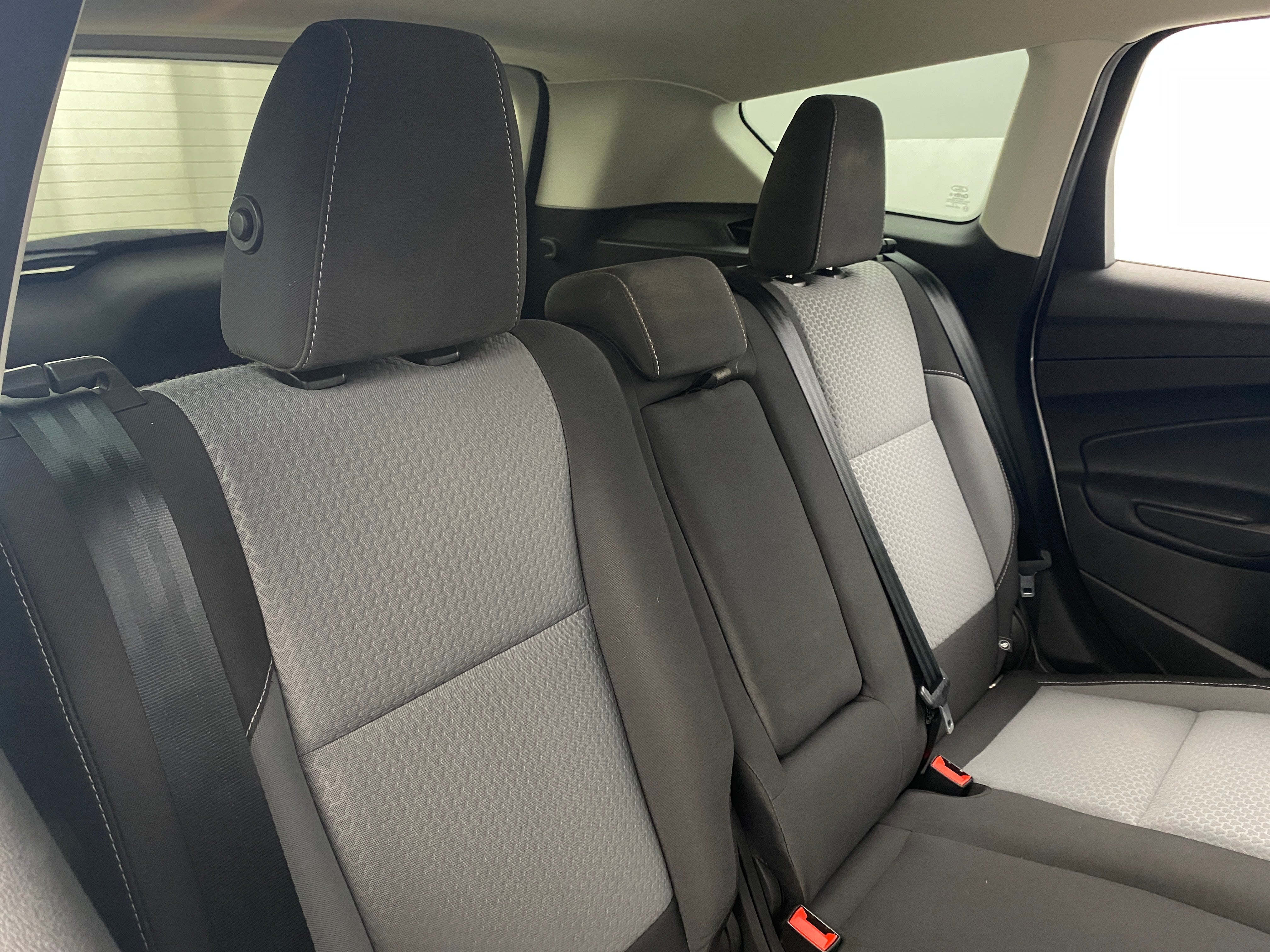 2019 Ford Escape SE 6