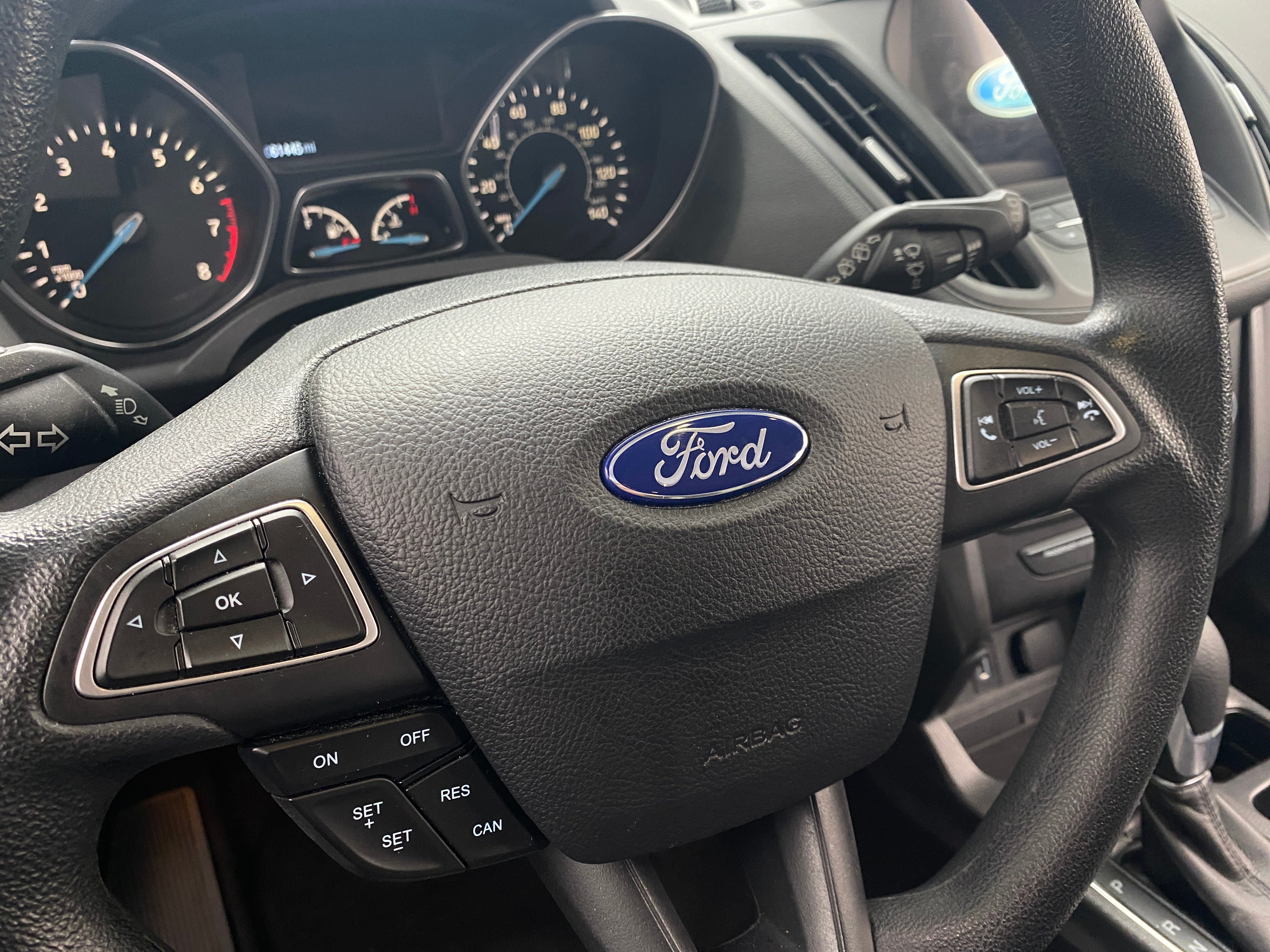 2019 Ford Escape SE 5