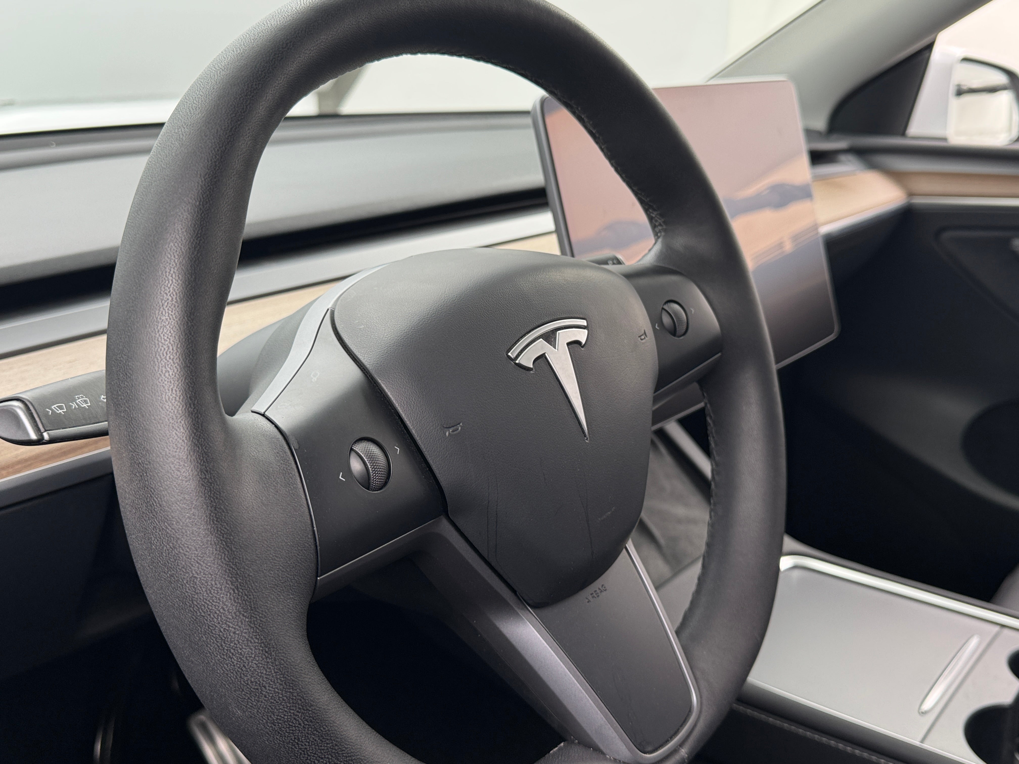 2023 Tesla Model Y Performance 3