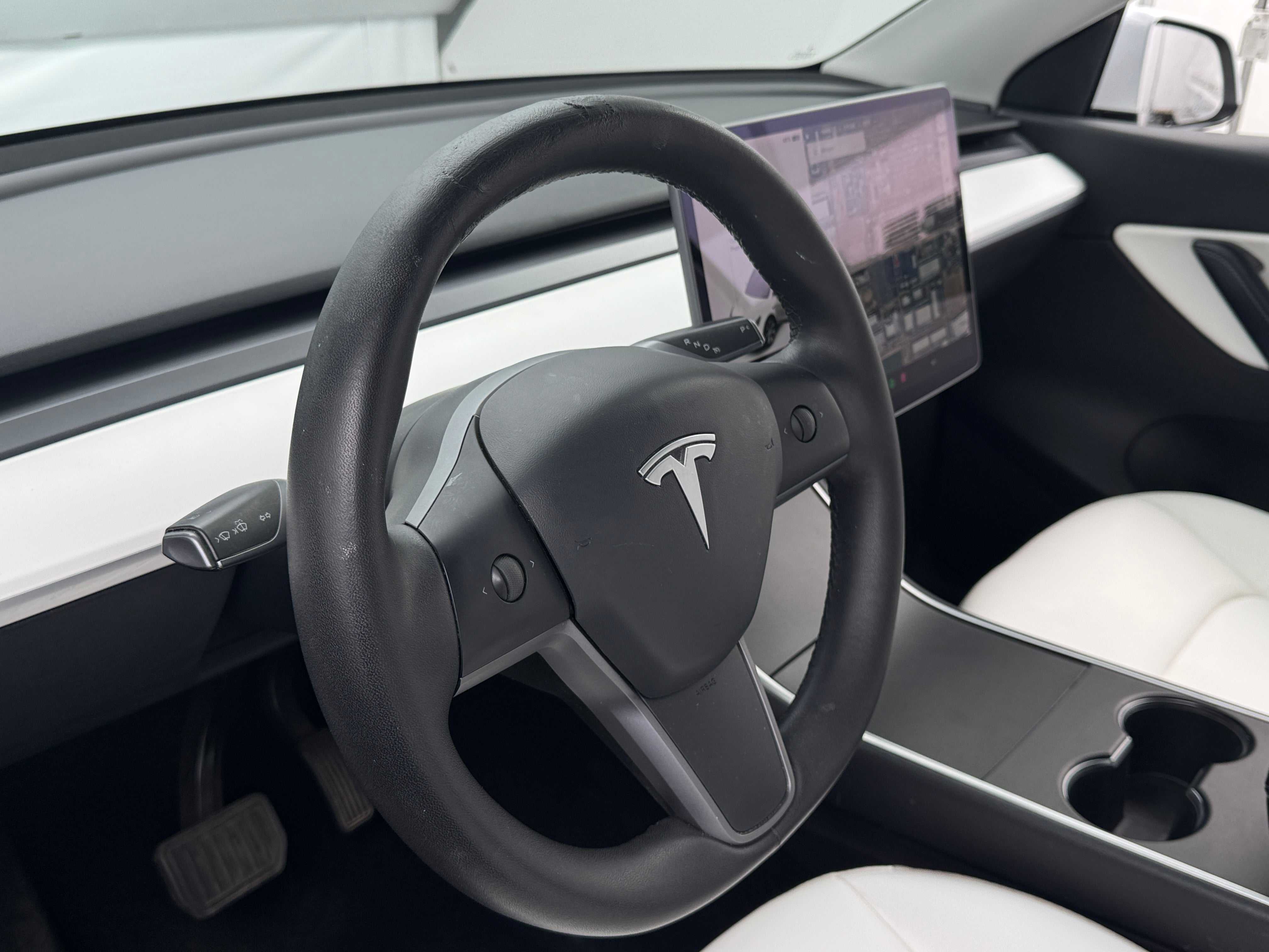 2020 Tesla Model Y Long Range 3