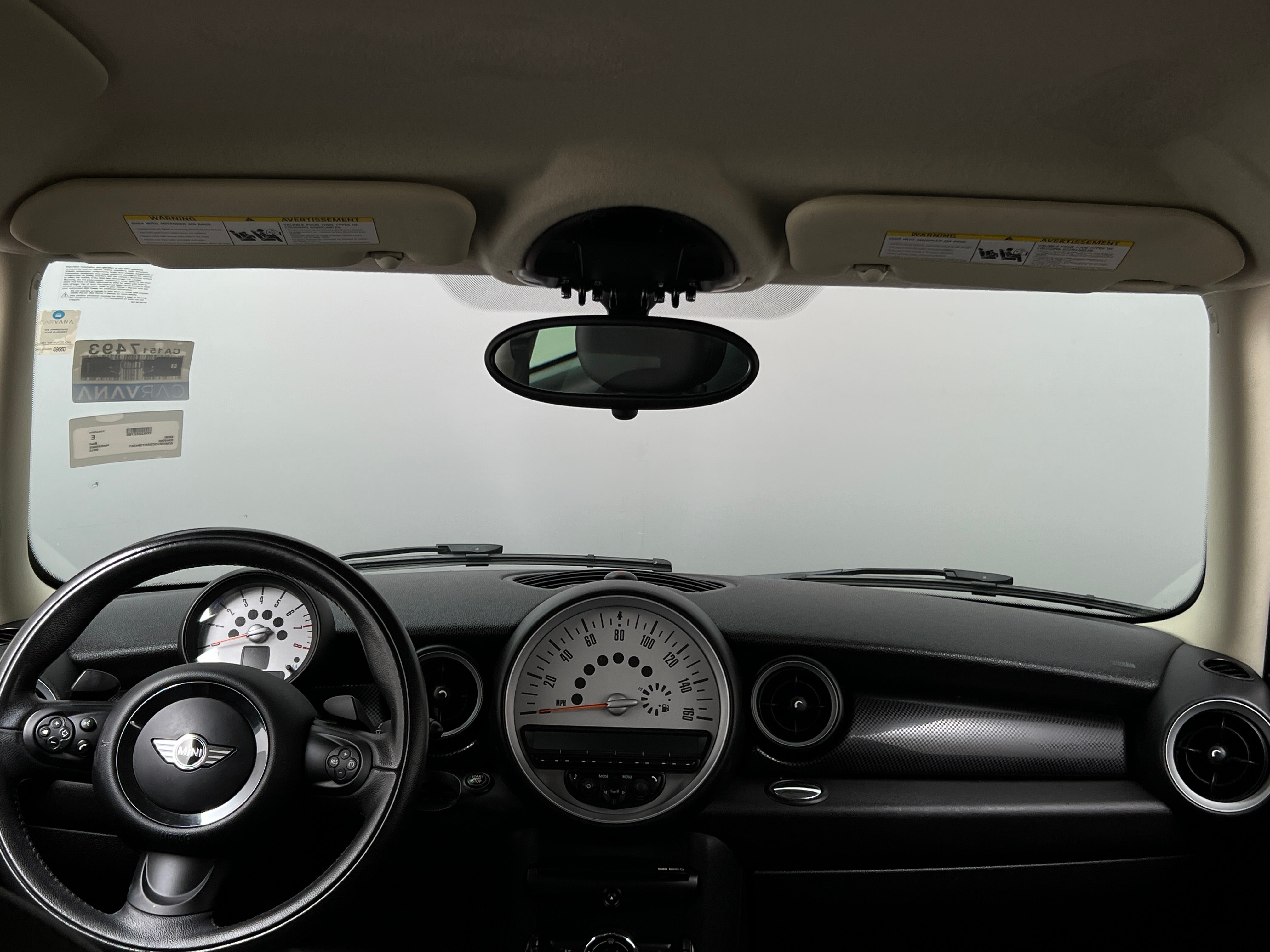 2013 MINI Cooper Hardtop S 3