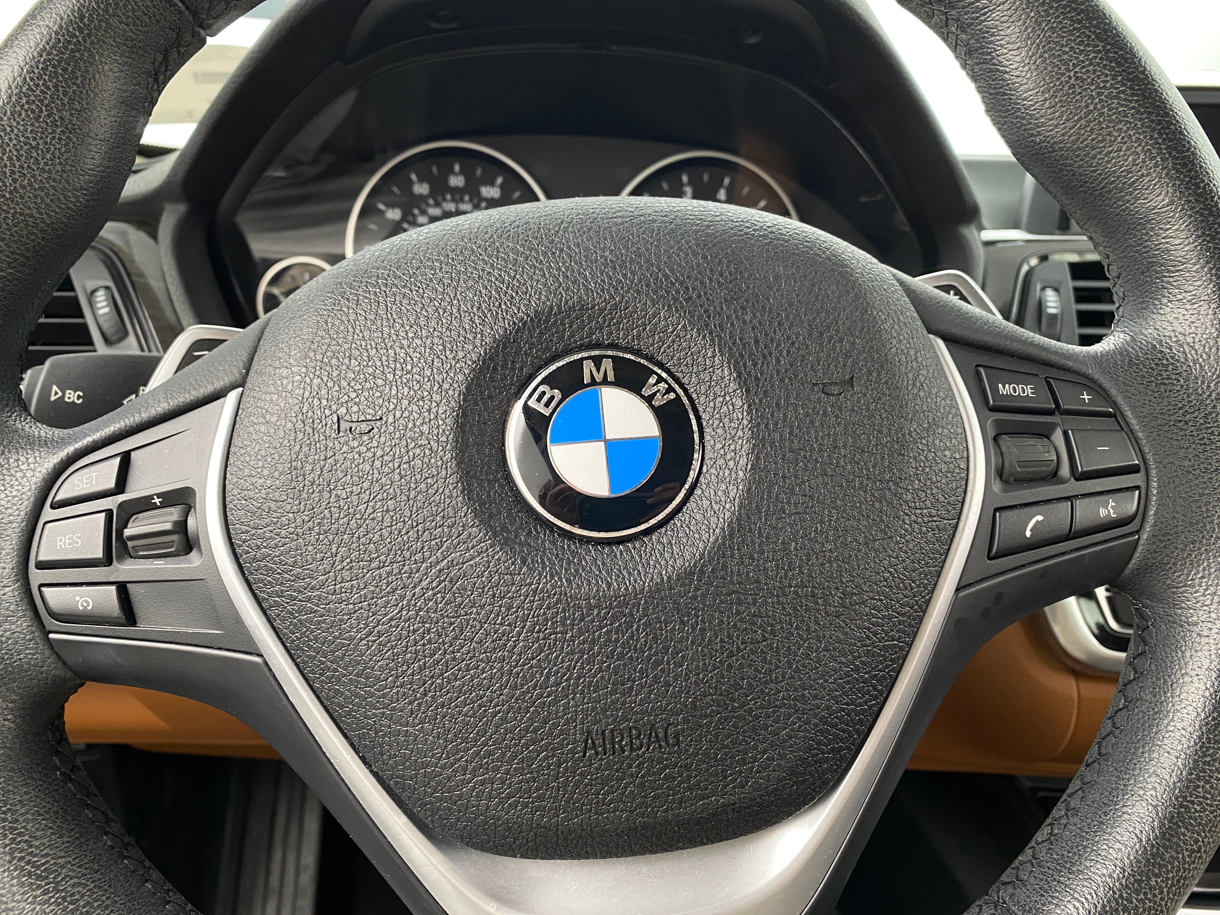 2014 BMW 4 Series 428i 4