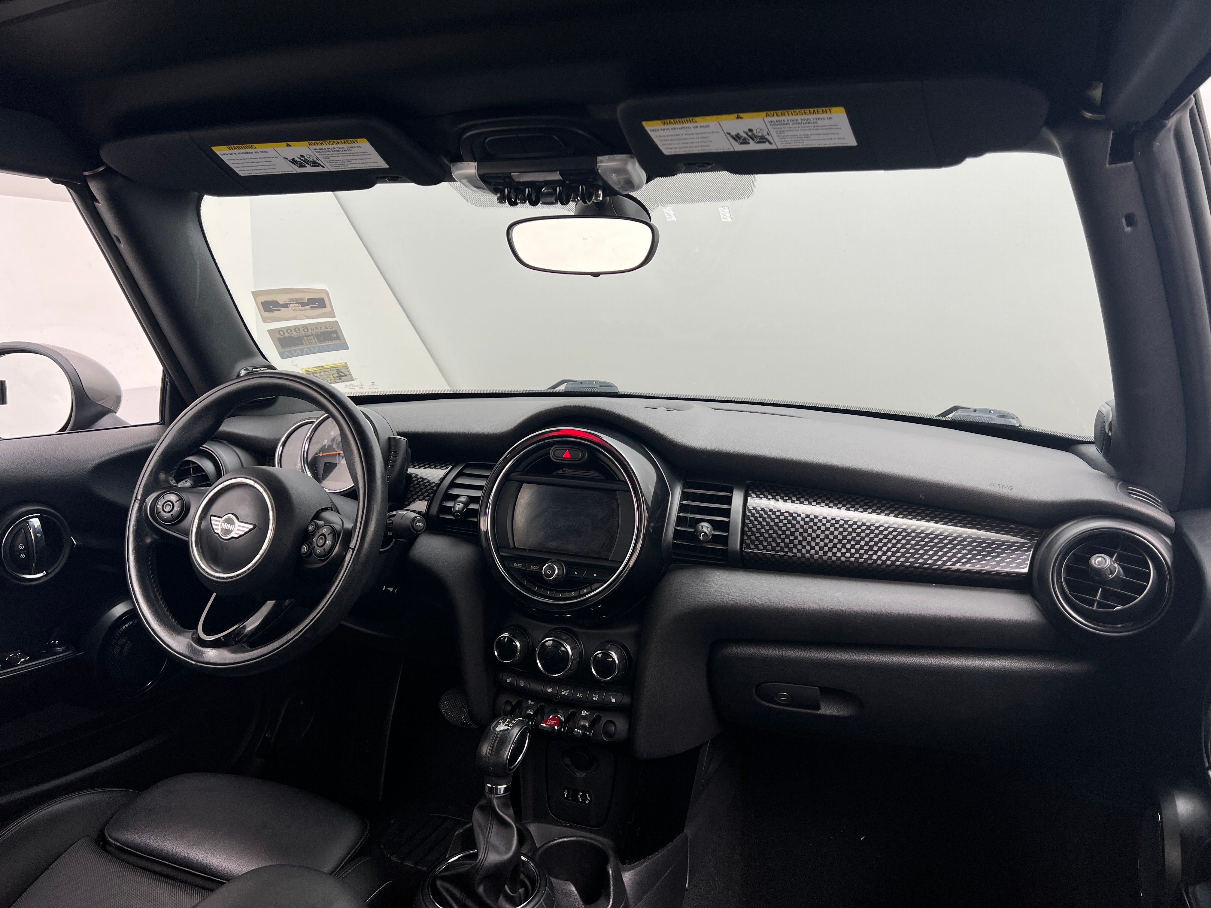 2016 MINI Cooper Convertible S 3